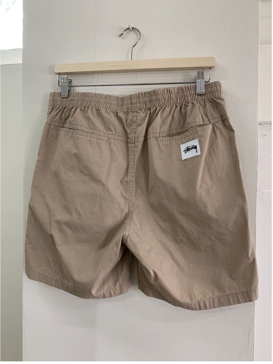 Stussy Stussy World Tour Shorts Size US 32 / EU 48 - 3 Thumbnail
