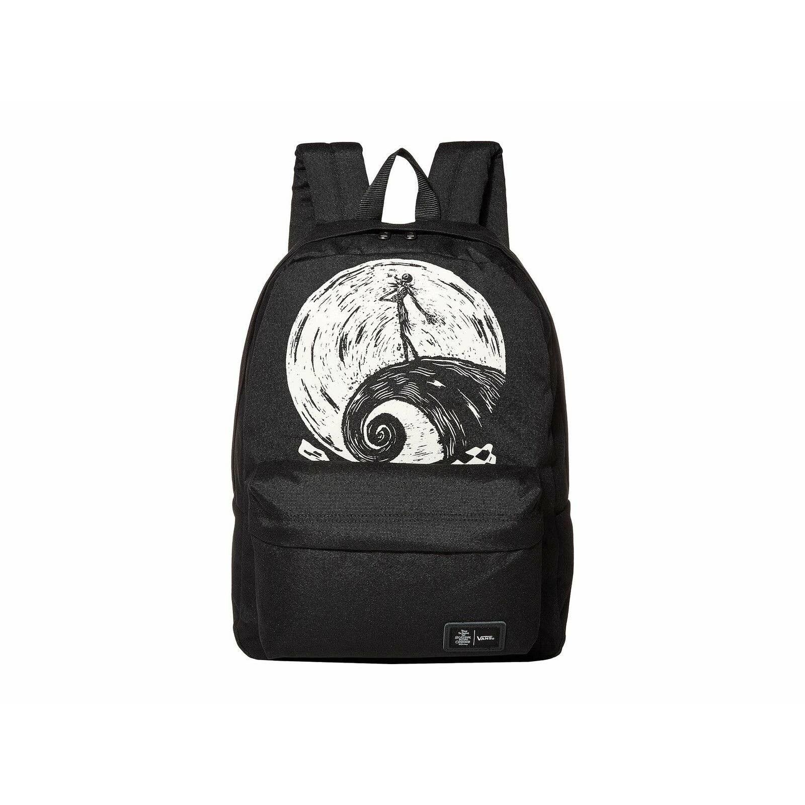 Vans x disney backpack discount