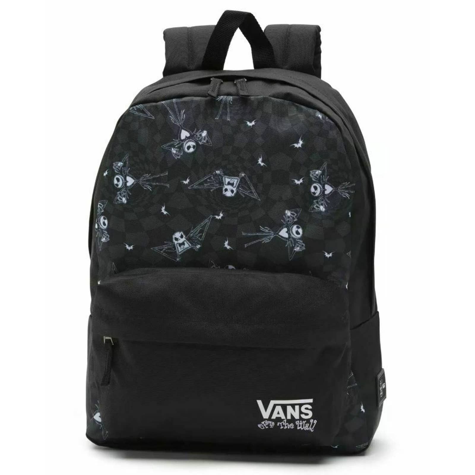 Vans x mickey fashion mouse backpack