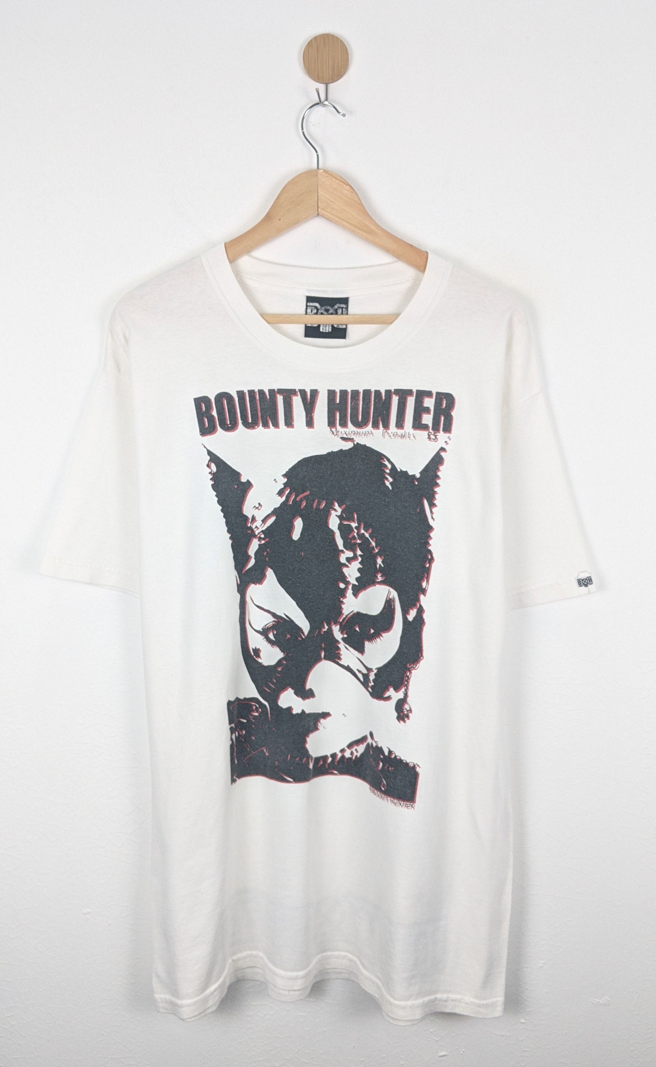 Bounty Hunter Bounty Hunter Catwomen Maximum Penalty shirt Size US L / EU 52-54 / 3 - 1 Thumbnail