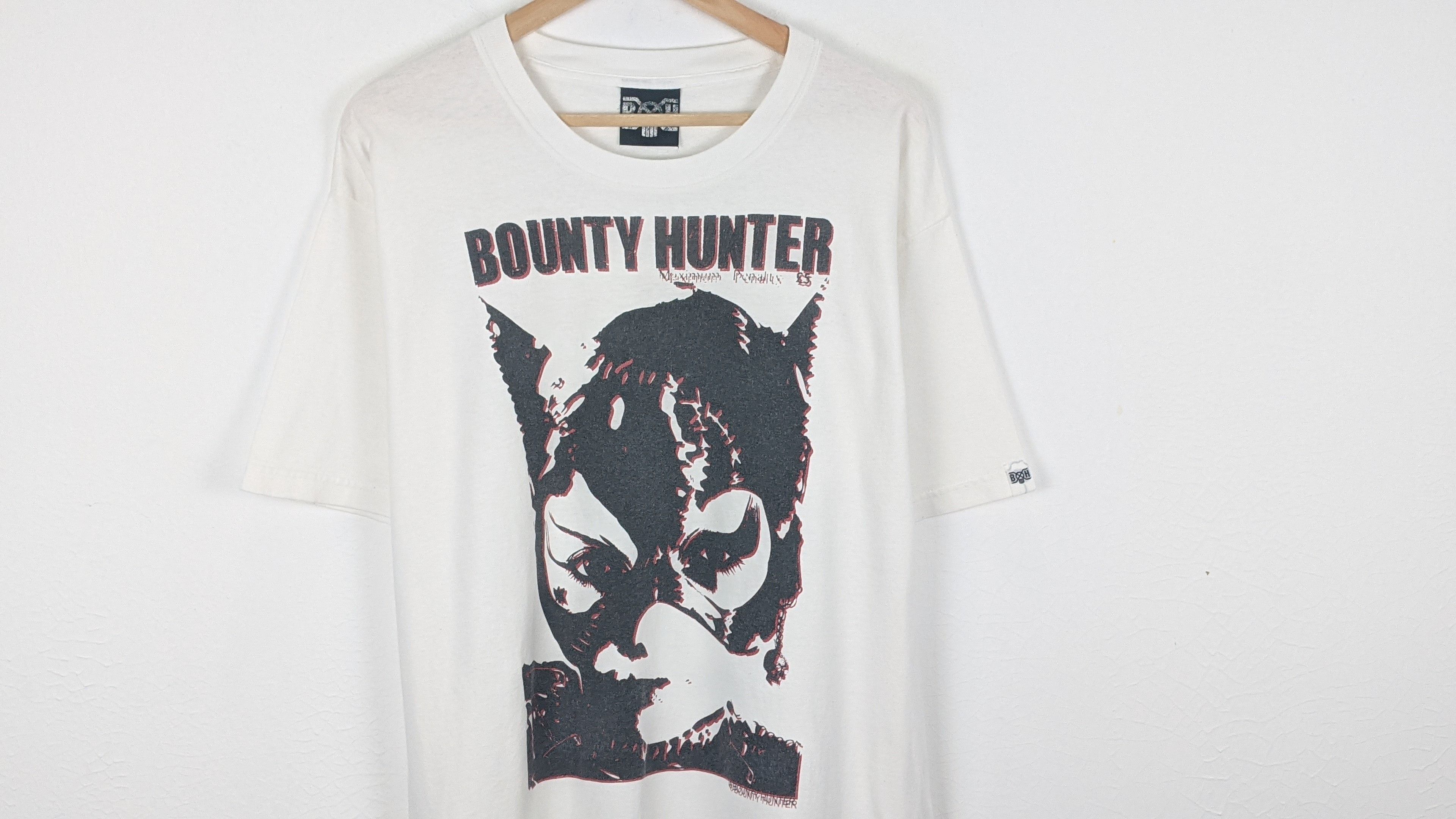 Bounty Hunter Bounty Hunter Catwomen Maximum Penalty shirt Size US L / EU 52-54 / 3 - 2 Thumbnail