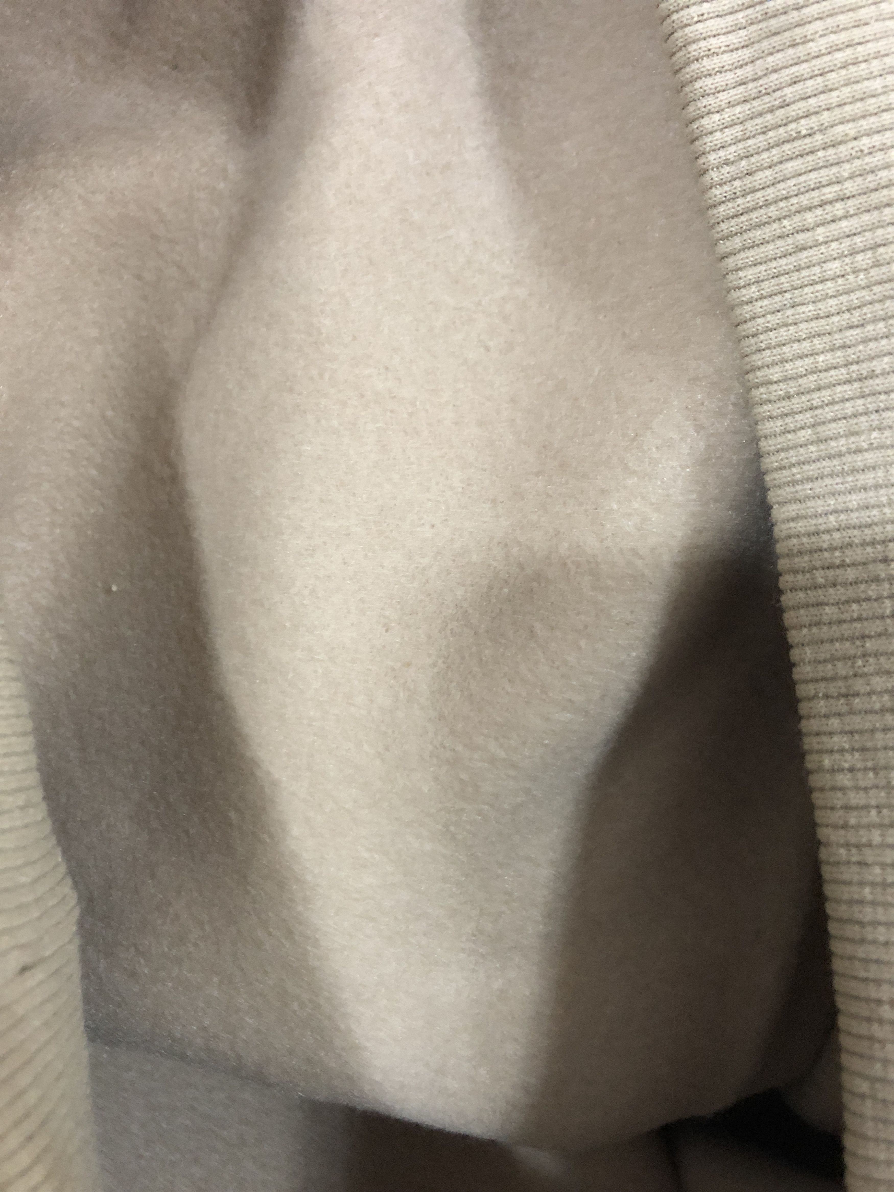 FR2 Fucking Rabbit Smoking Kills 1/4 Zip Pullover SAMPLE Size US L / EU 52-54 / 3 - 5 Thumbnail
