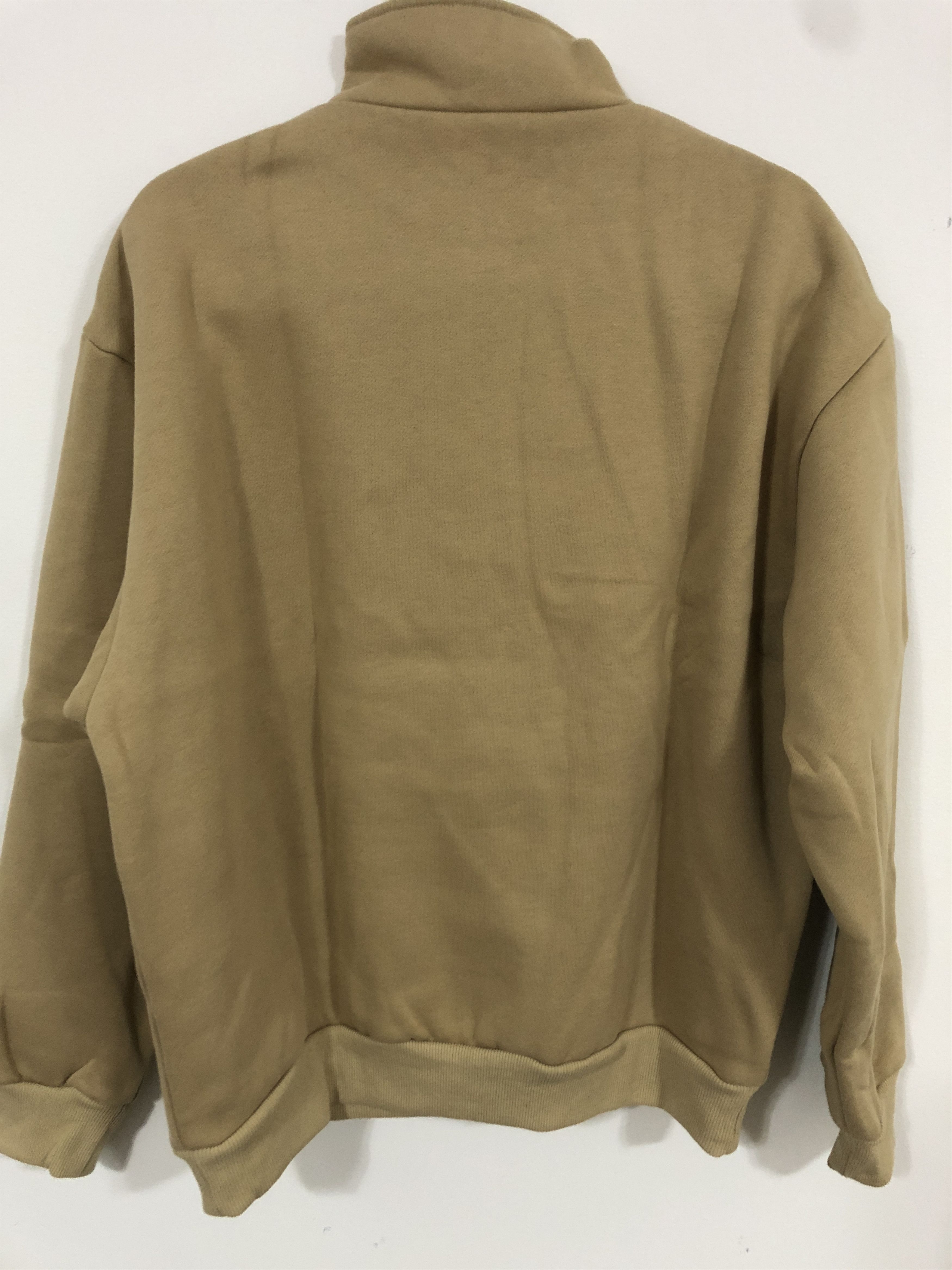 FR2 Fucking Rabbit Smoking Kills 1/4 Zip Pullover SAMPLE Size US L / EU 52-54 / 3 - 2 Thumbnail