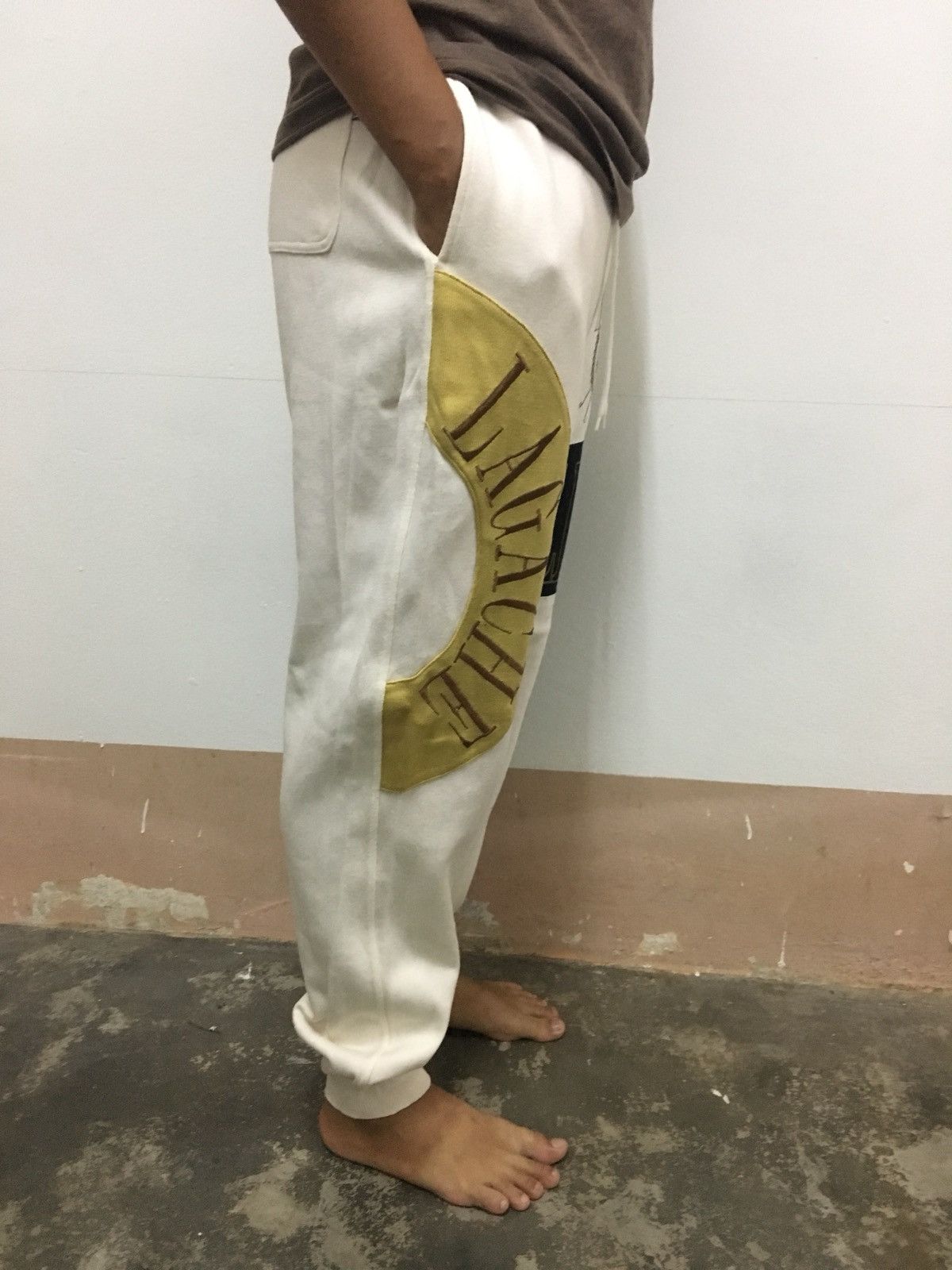 Other Lagache Sweatpants Size US 33 - 15 Thumbnail