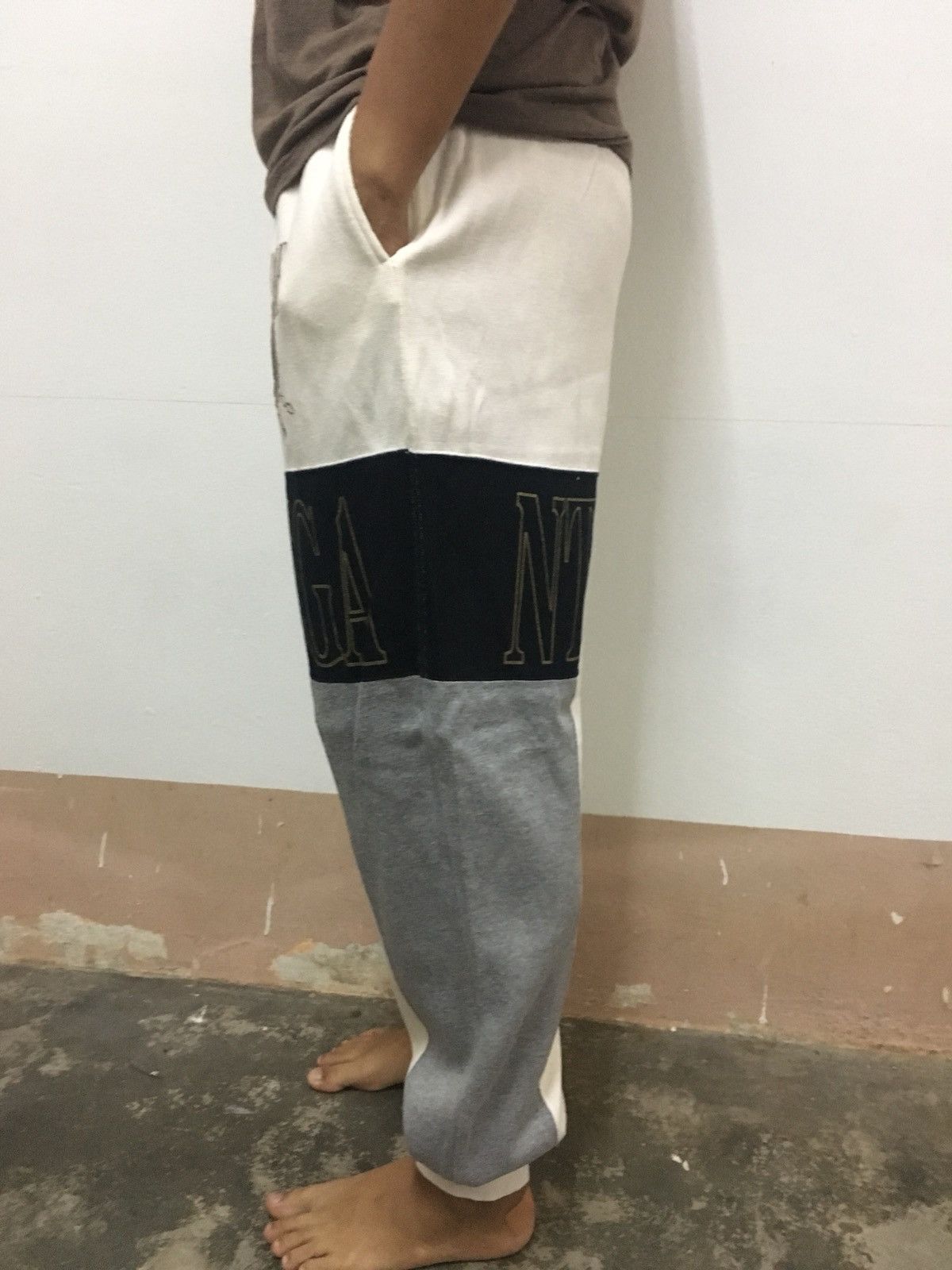 Other Lagache Sweatpants Size US 33 - 14 Thumbnail