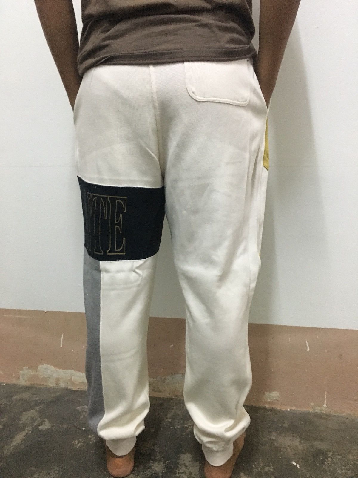 Other Lagache Sweatpants Size US 33 - 13 Thumbnail