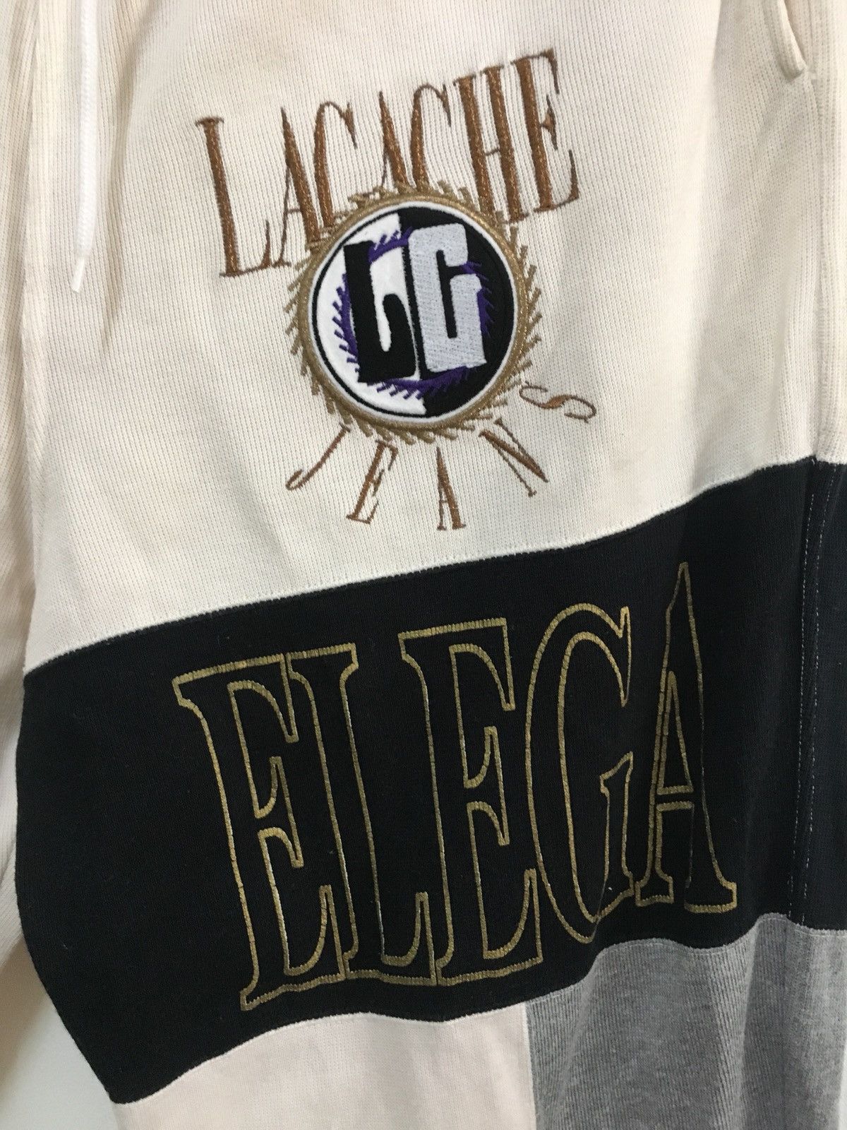 Other Lagache Sweatpants Size US 33 - 4 Thumbnail