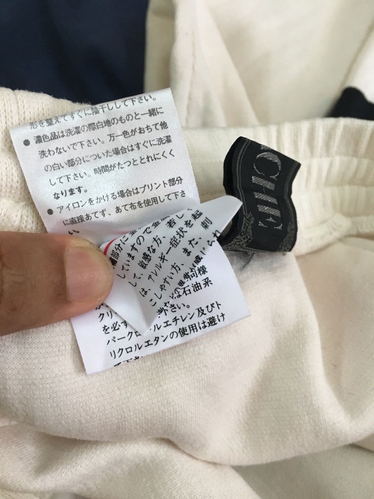 Other Lagache Sweatpants Size US 33 - 11 Thumbnail