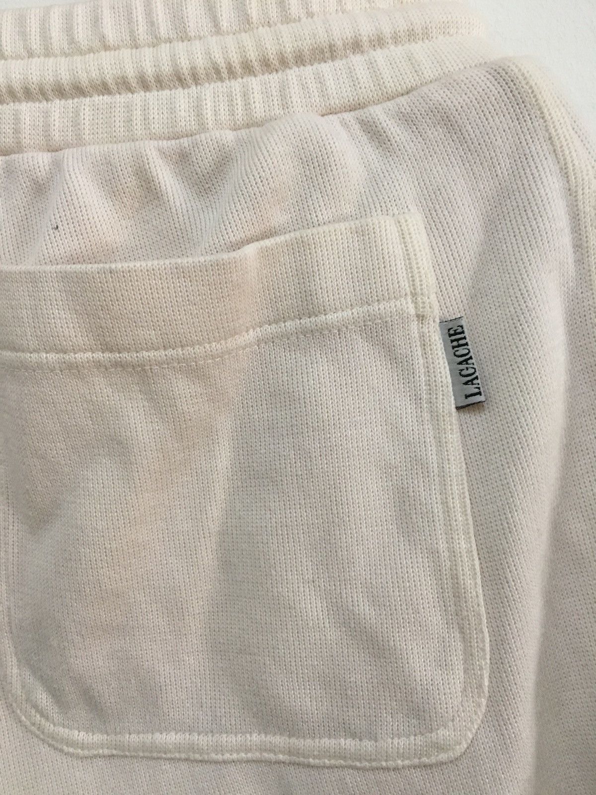 Other Lagache Sweatpants Size US 33 - 8 Thumbnail