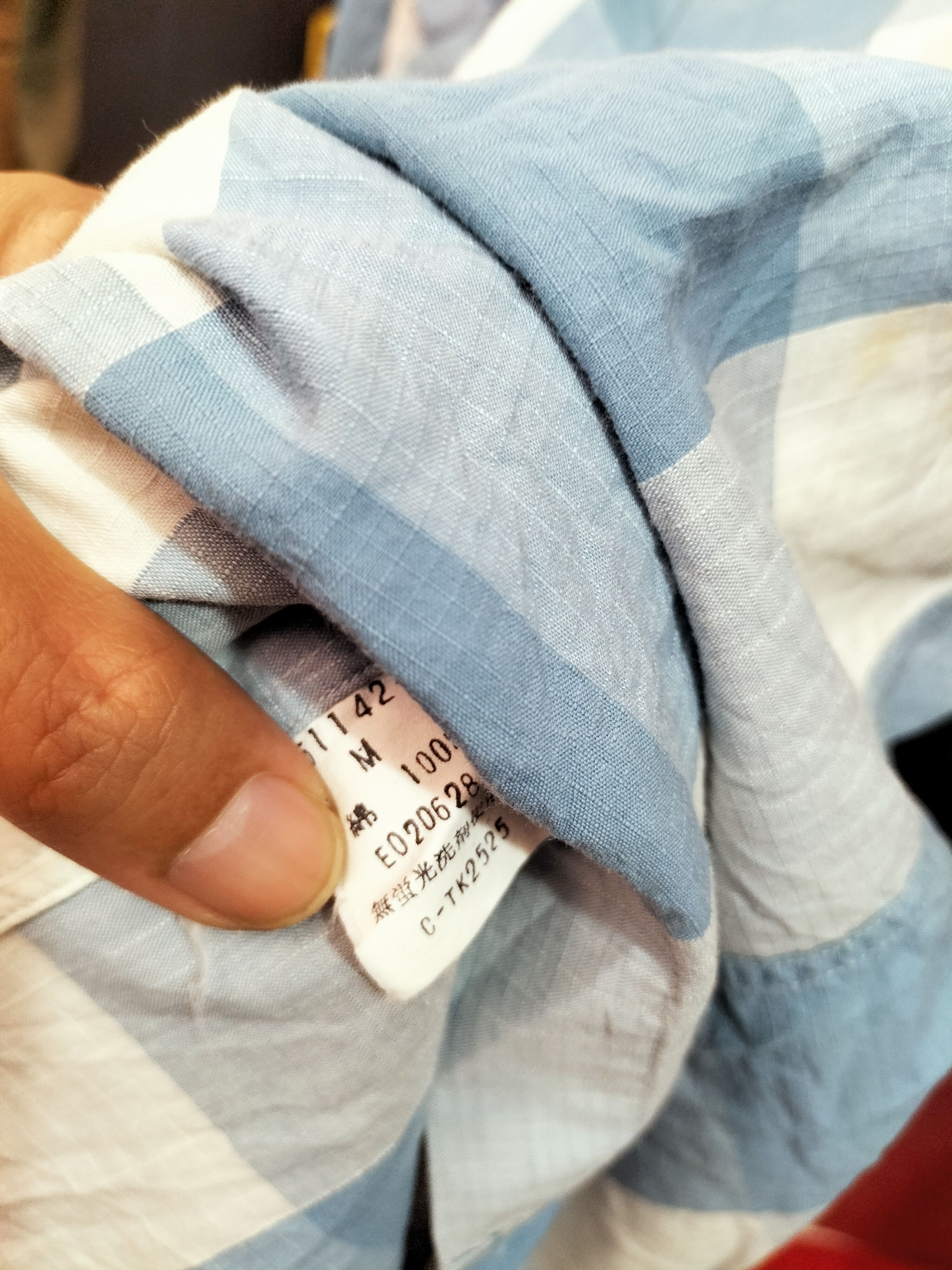 Issey Miyake 90s Issey Miyake Pyjamas suite set rare Size US M / EU 48-50 / 2 - 7 Thumbnail