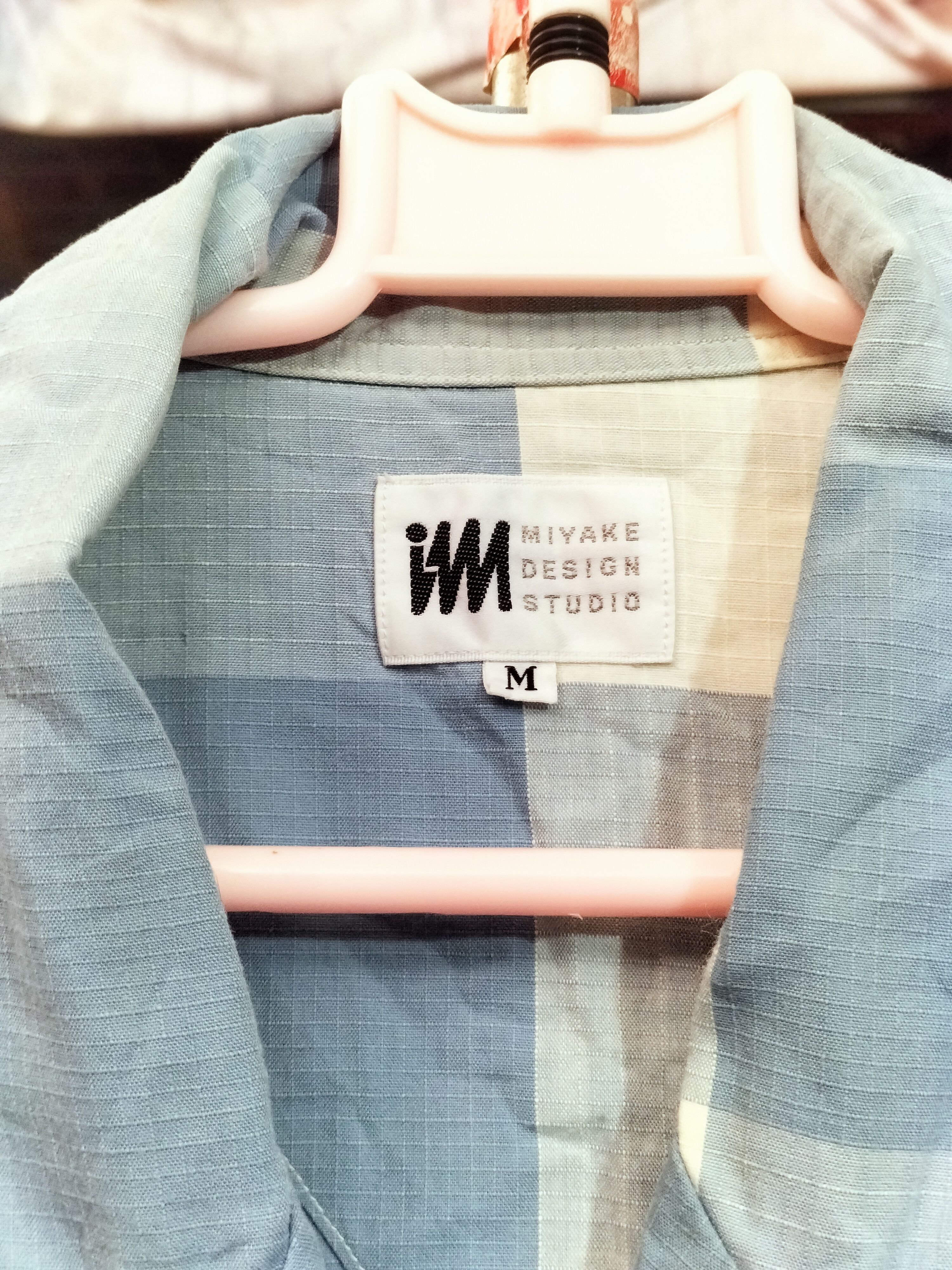 Issey Miyake 90s Issey Miyake Pyjamas suite set rare Size US M / EU 48-50 / 2 - 3 Thumbnail