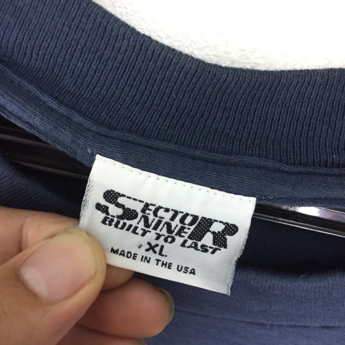 Vintage Sector 9 nine Skate brand Size US XL / EU 56 / 4 - 3 Thumbnail