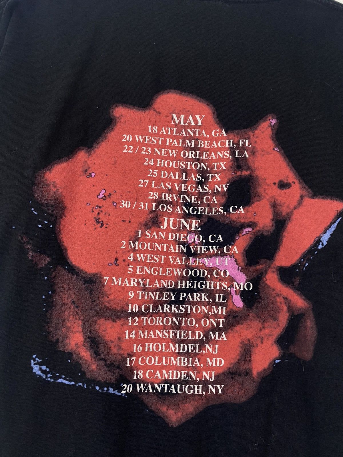 Band Tees The Cure Size US L / EU 52-54 / 3 - 7 Thumbnail