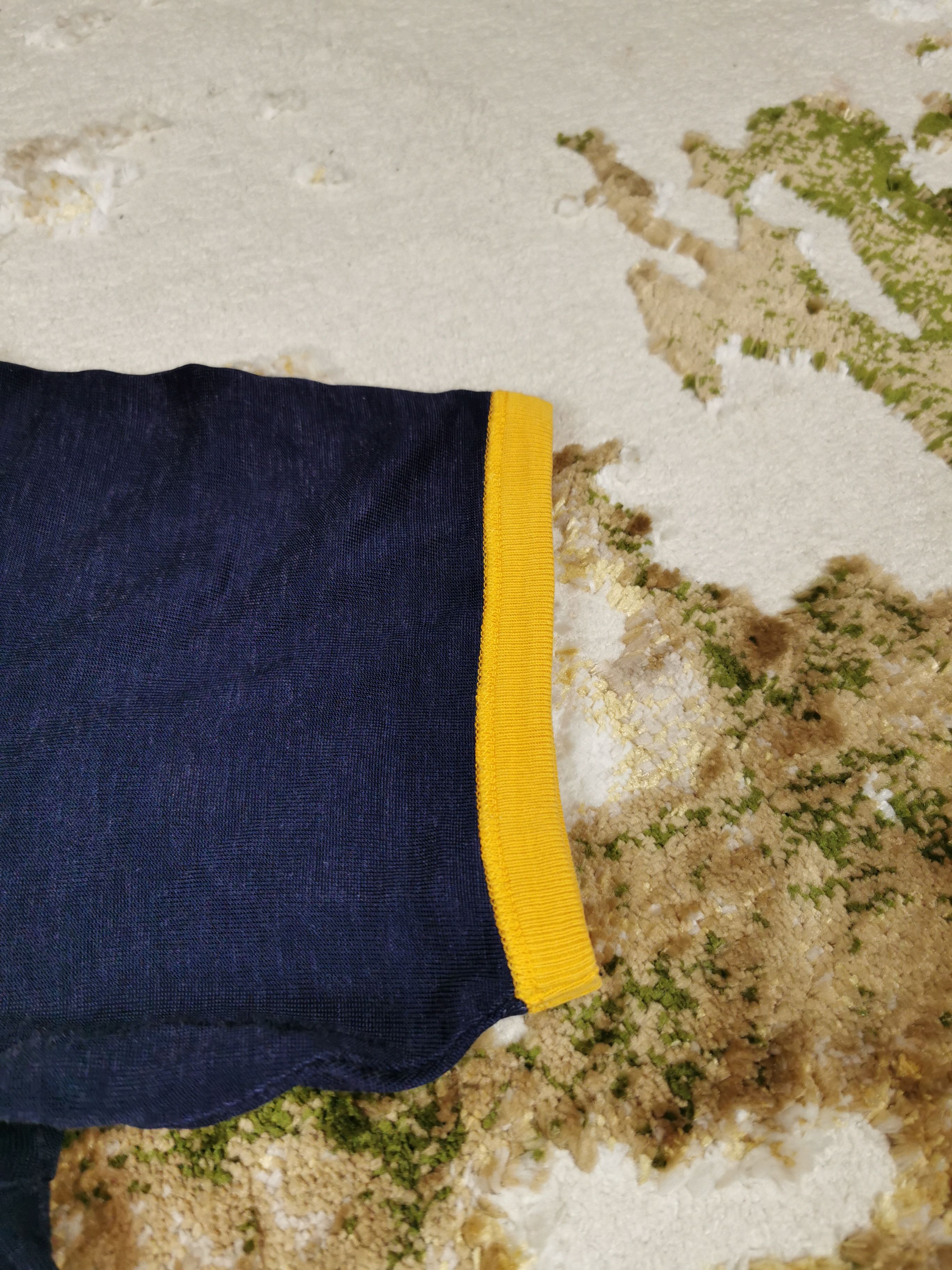Polo Ralph Lauren Vintage Polo Sport Ralph Lauren P Wings T shirt Faded Size US L / EU 52-54 / 3 - 5 Thumbnail