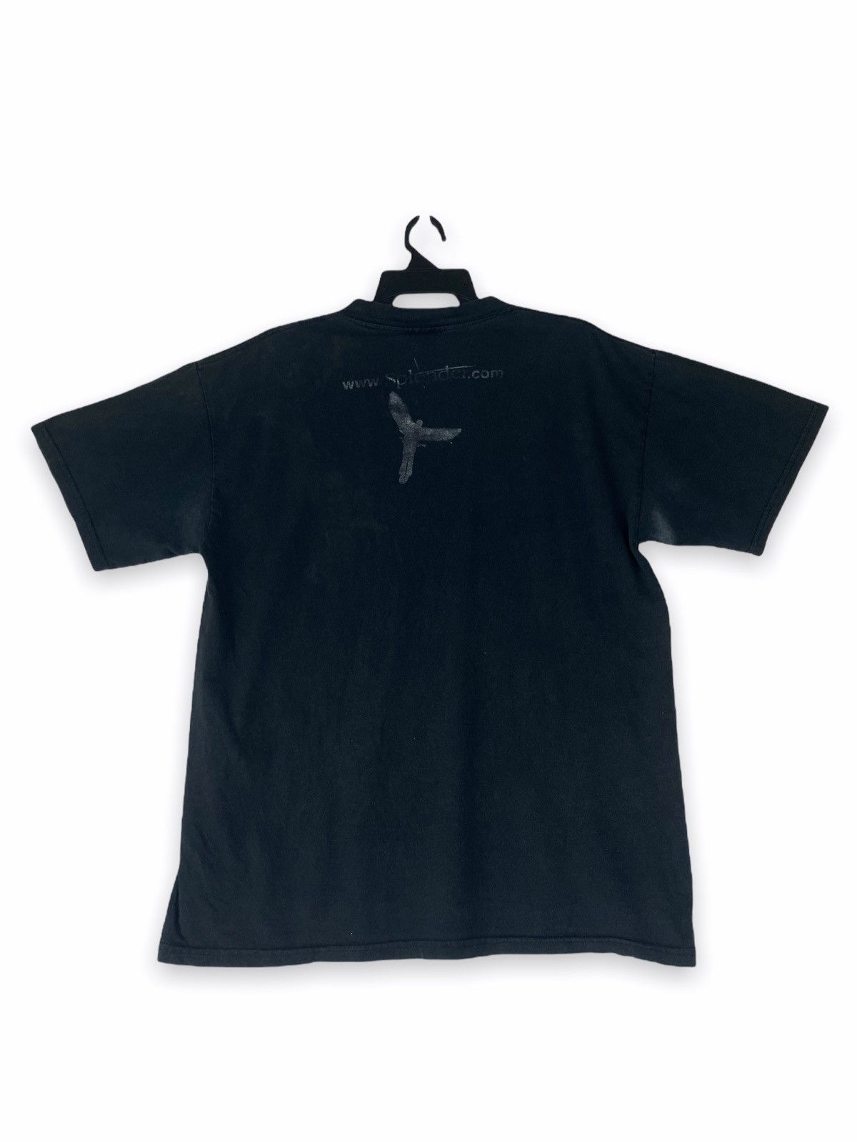 Band Tees × Vintage Vintage rare Splender Band Alternative rock Size US L / EU 52-54 / 3 - 4 Thumbnail
