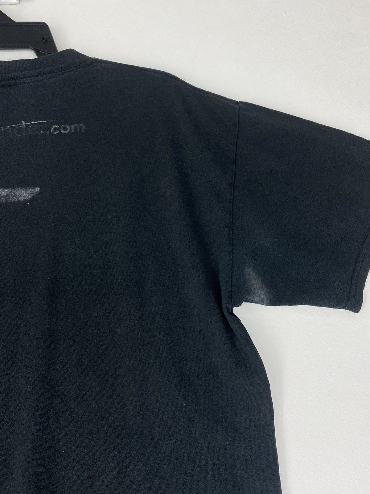 Band Tees × Vintage Vintage rare Splender Band Alternative rock Size US L / EU 52-54 / 3 - 11 Thumbnail