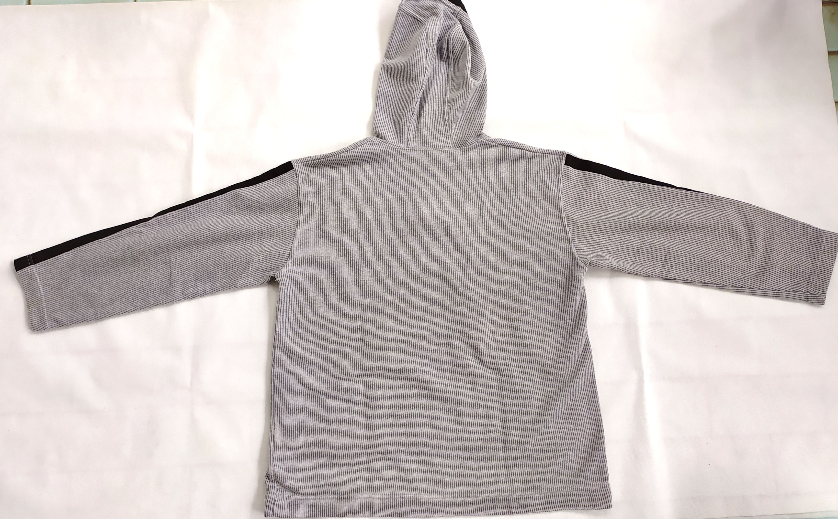 Hai Sporting Gear Hai Sporting Gear by Issey Miyake hoodie size M Size US M / EU 48-50 / 2 - 4 Thumbnail