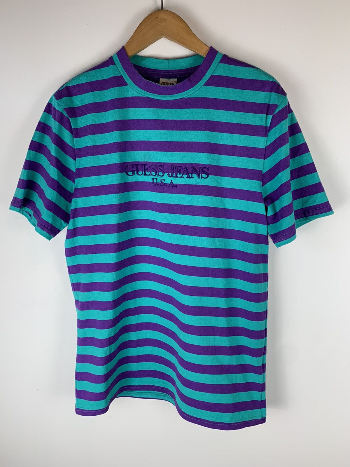 Guess sean wotherspoon shirt best sale