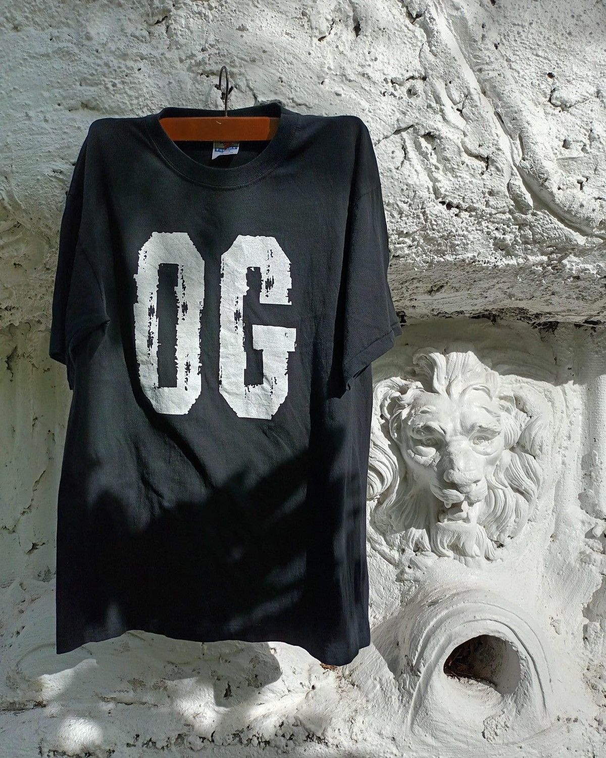 Band Tees × Rap Tees × Vintage Vintage 1996 Original Gangstas The Soundtrack Geto Boys Size US XL / EU 56 / 4 - 2 Thumbnail