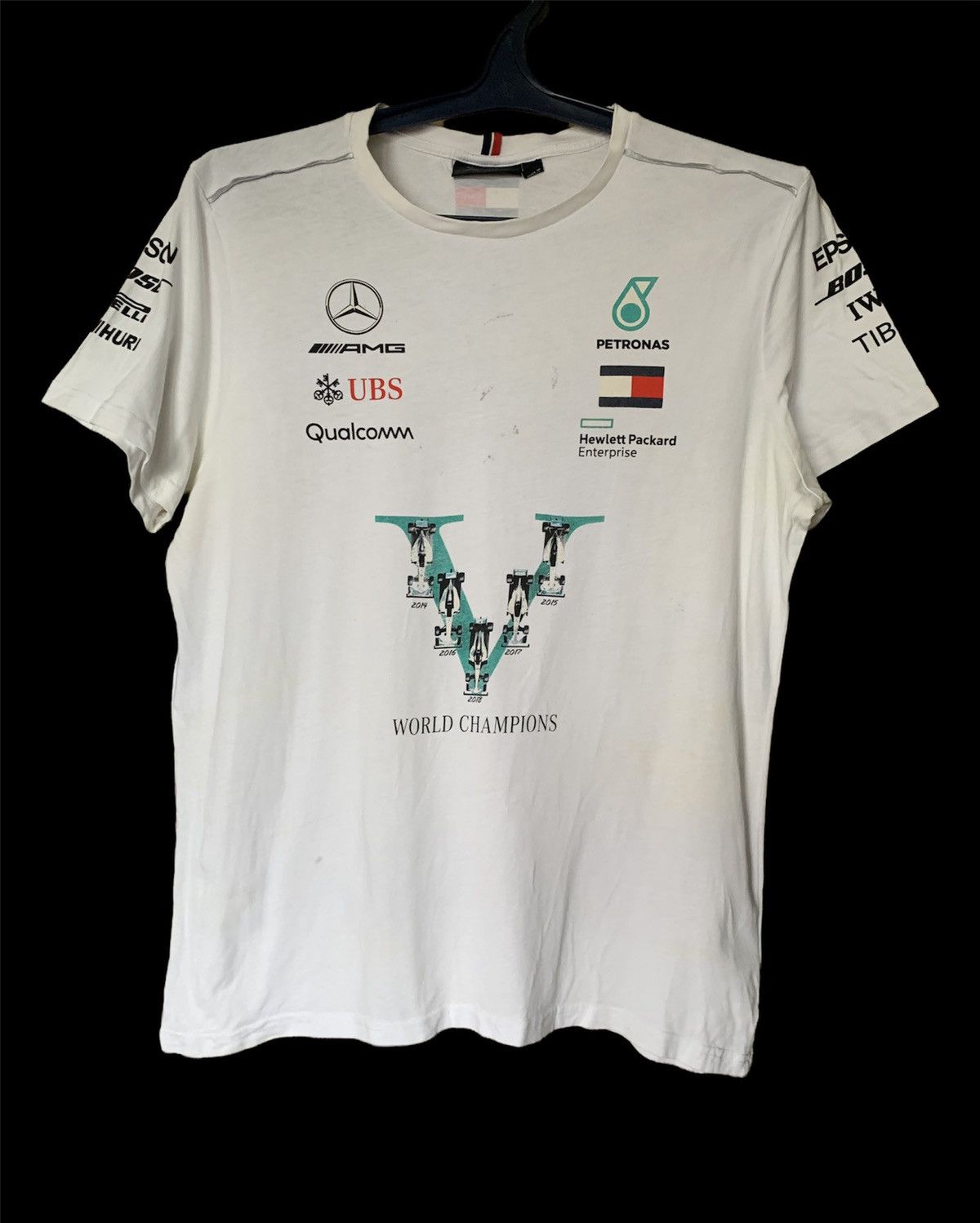 2005 Mercedes-Bz CLK DTM AMG Coupé: Track-Bred Power For The Road - Foto 10