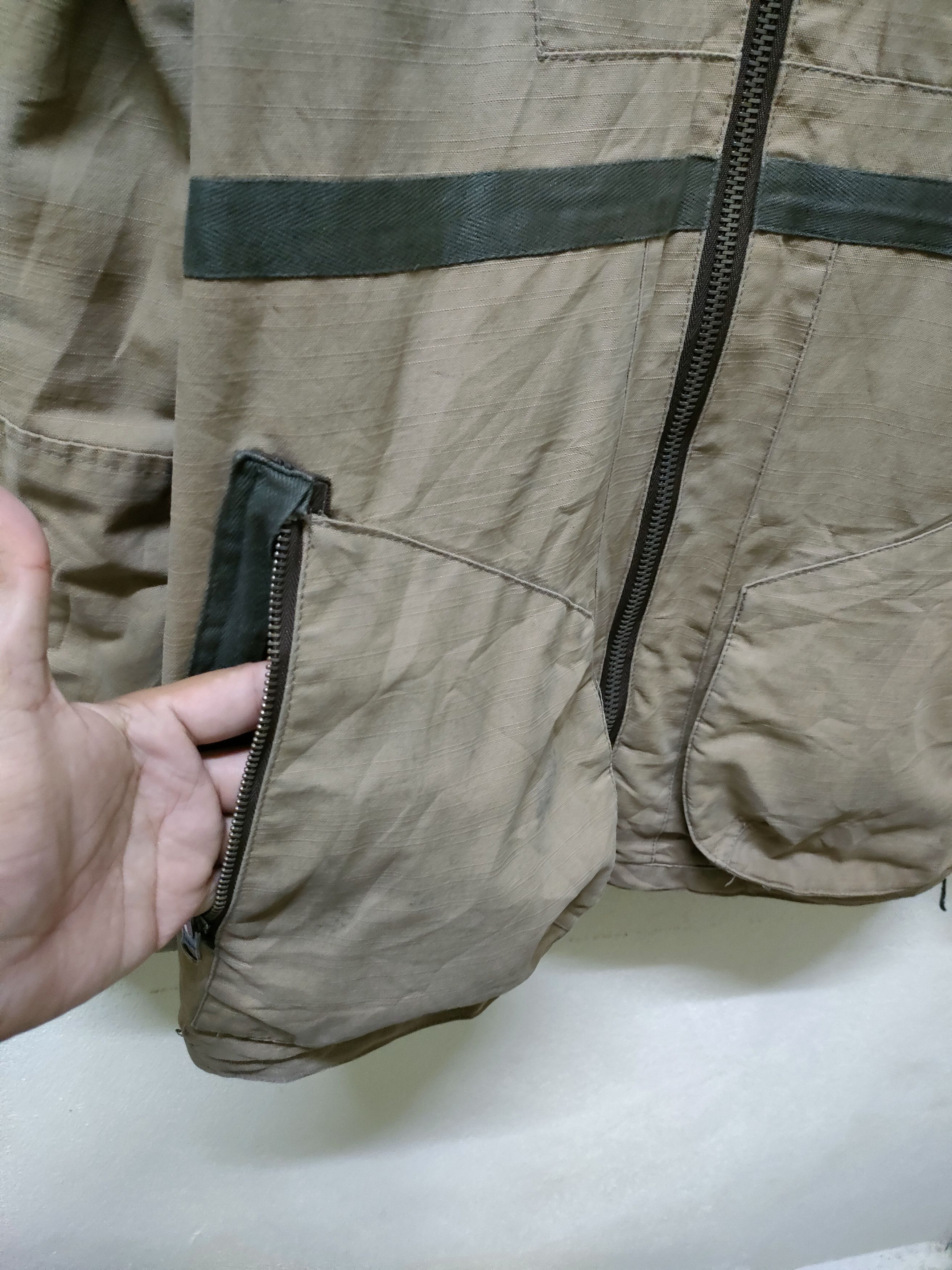 Other 🔥Tridex Go With The Blue Jacket Size US L / EU 52-54 / 3 - 7 Thumbnail