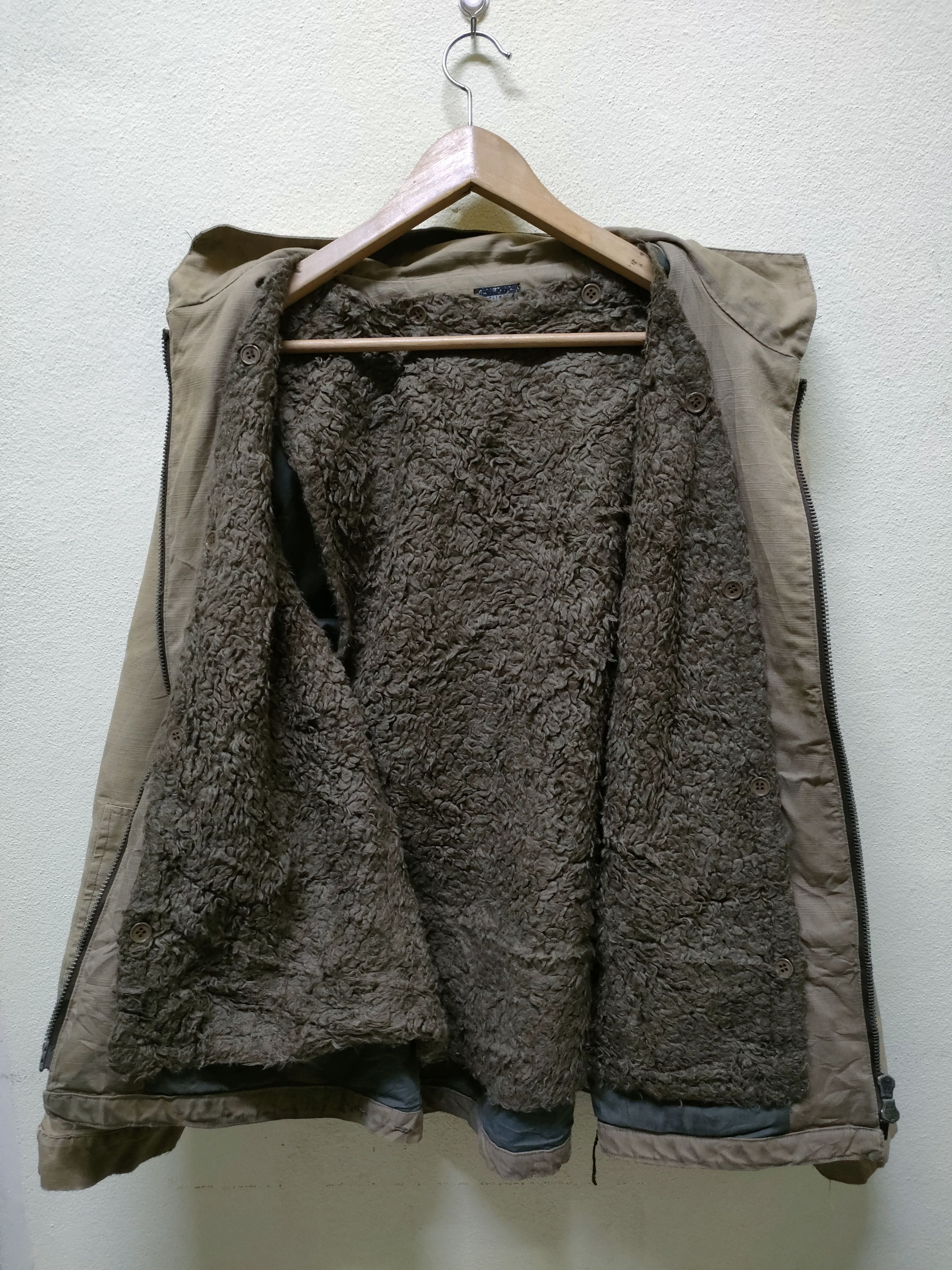 Other 🔥Tridex Go With The Blue Jacket Size US L / EU 52-54 / 3 - 11 Thumbnail