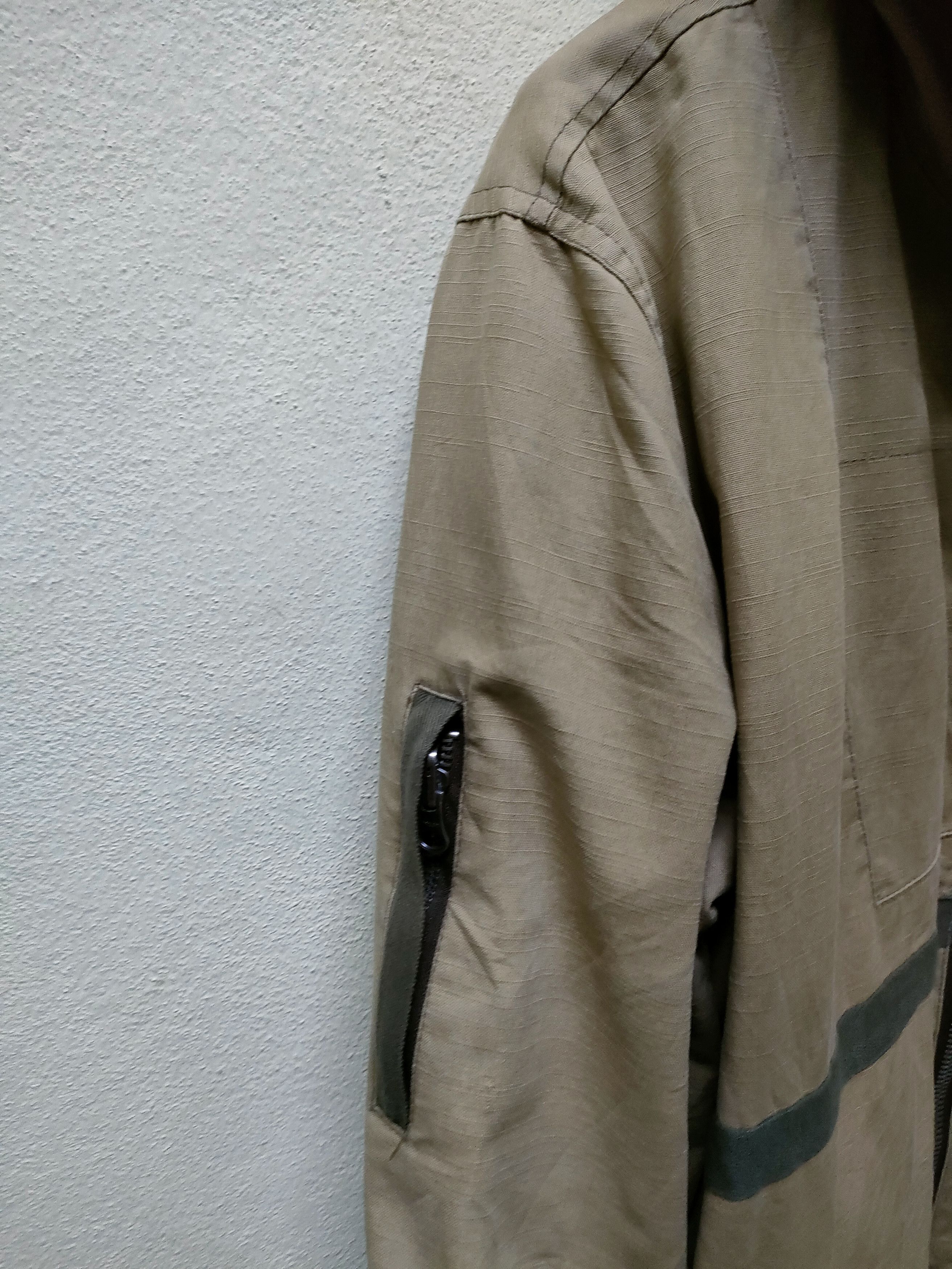 Other 🔥Tridex Go With The Blue Jacket Size US L / EU 52-54 / 3 - 6 Thumbnail