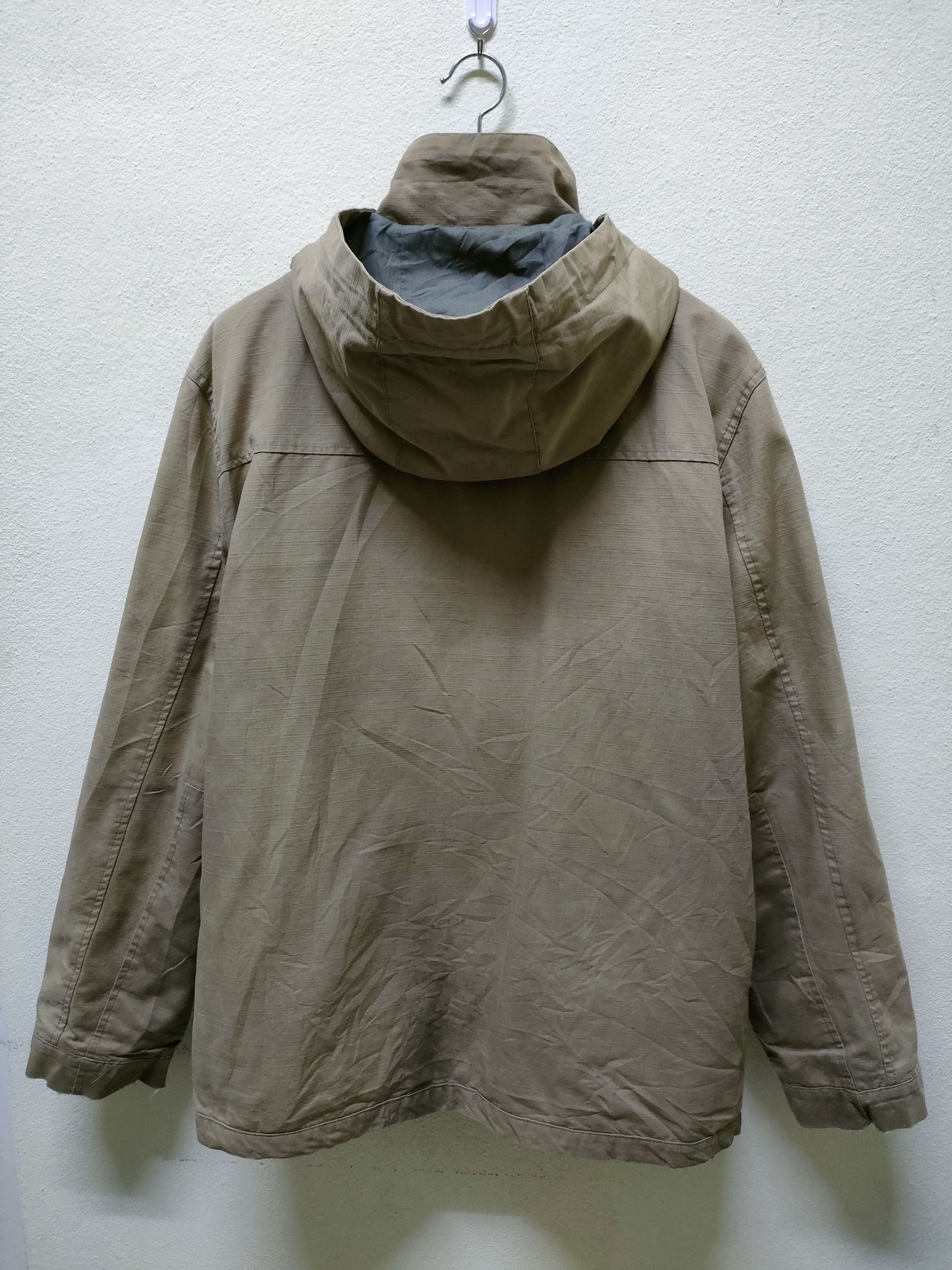 Other 🔥Tridex Go With The Blue Jacket Size US L / EU 52-54 / 3 - 2 Thumbnail
