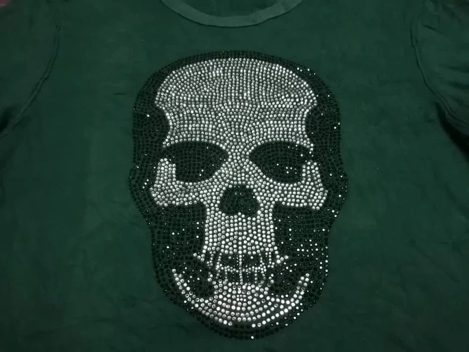 Seditionaries × Vintage TEE PUNK VERY RARE Size US M / EU 48-50 / 2 - 3 Thumbnail
