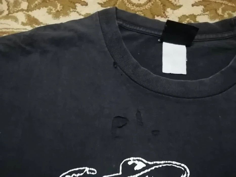 Band Tees × Vintage 🔥 BEST OFFER 🔥VINTAGE THE OFFSPRING VERY RARE Size US M / EU 48-50 / 2 - 7 Thumbnail