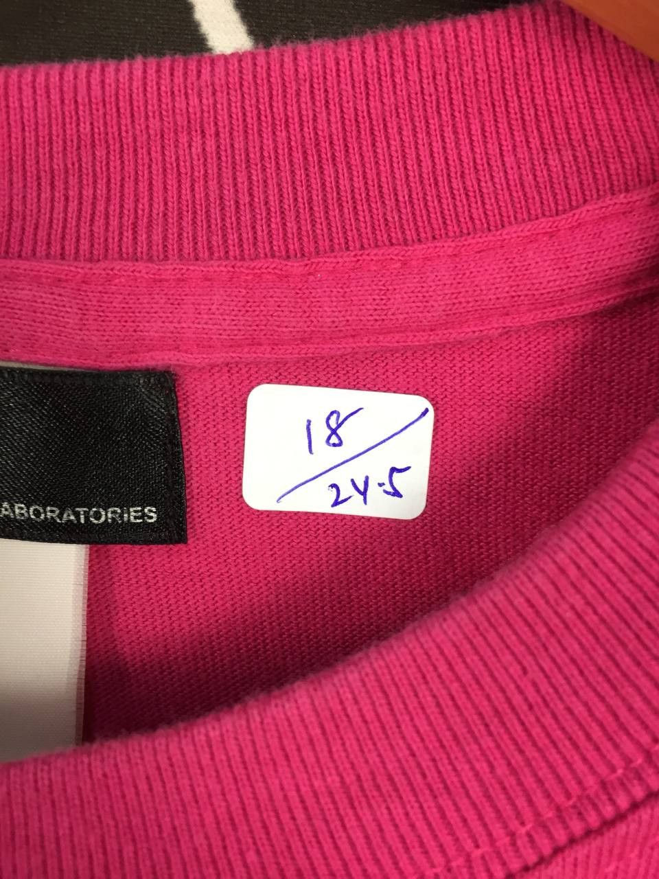 Futura Vtg Futura Laboratories Spell Out Logo Pop Art Tee Size US S / EU 44-46 / 1 - 9 Thumbnail