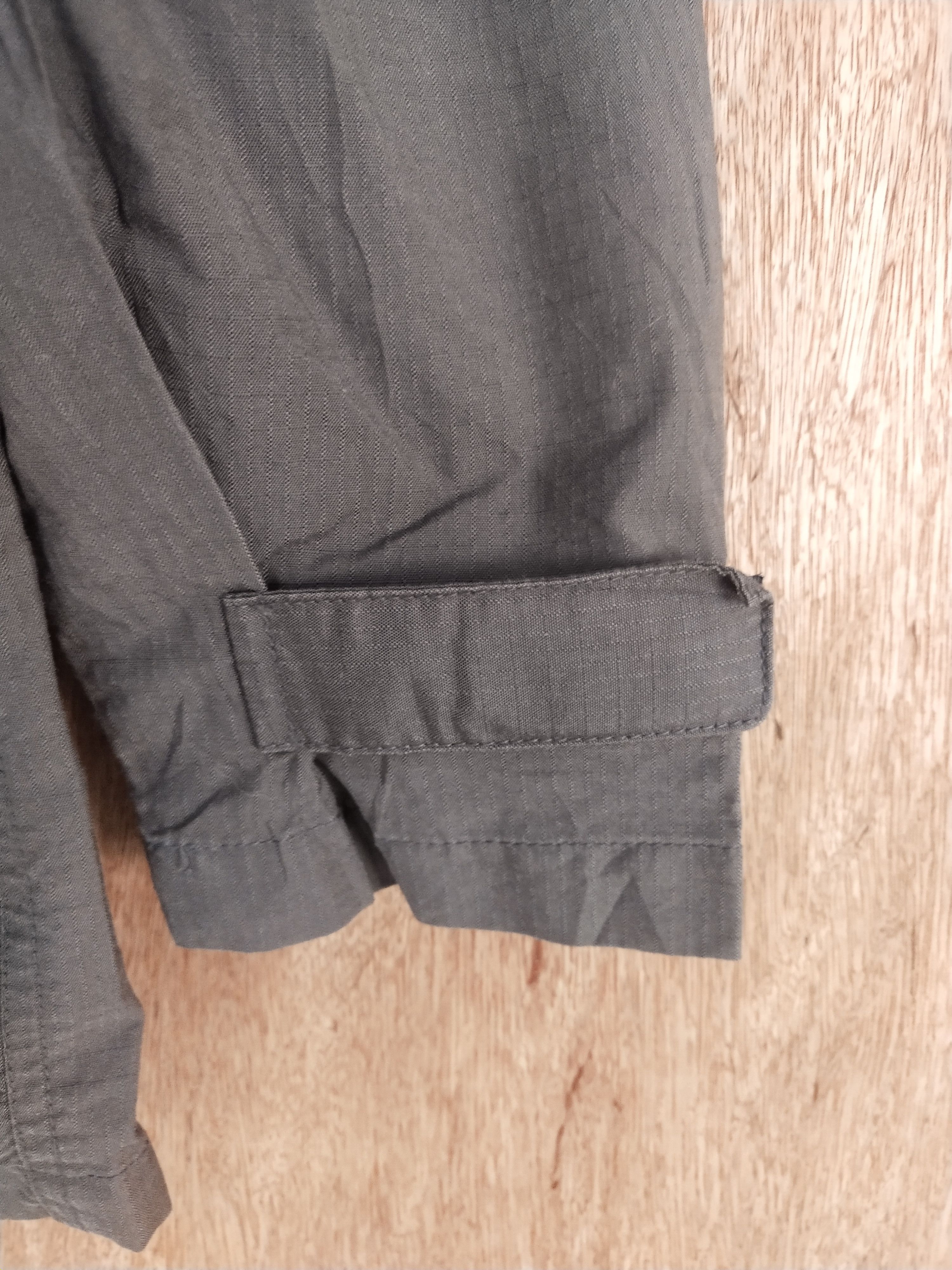 Airwalk × Japanese Brand Airwalk dark brown windbreaker jacket sweaters #S073 Size US M / EU 48-50 / 2 - 9 Thumbnail