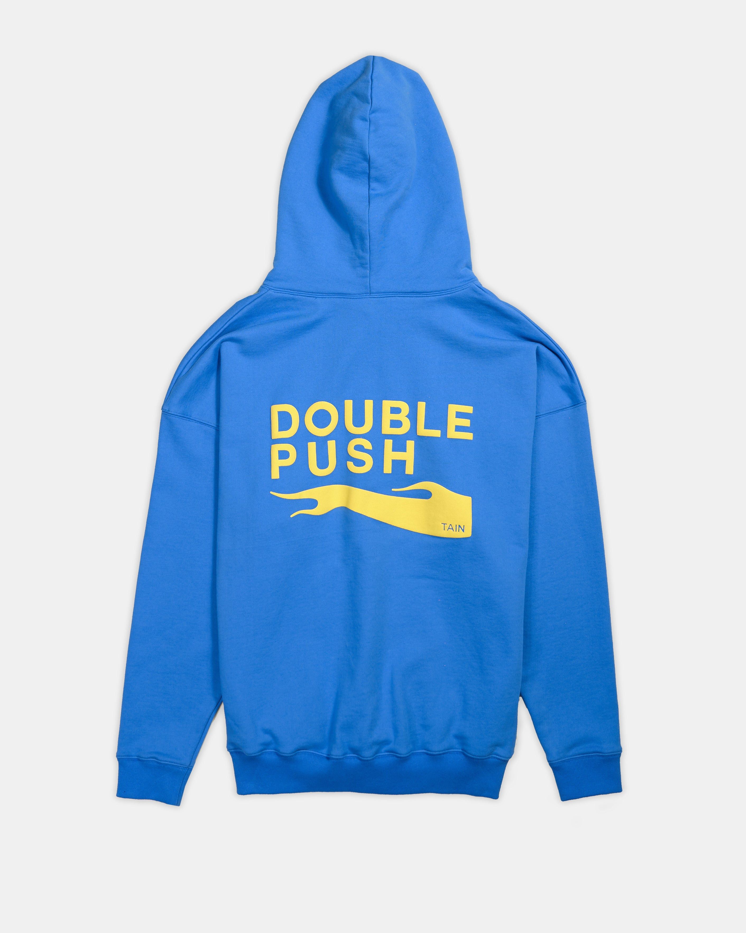 Tain double push 22ss スウェット Tain Double Push | Grailed