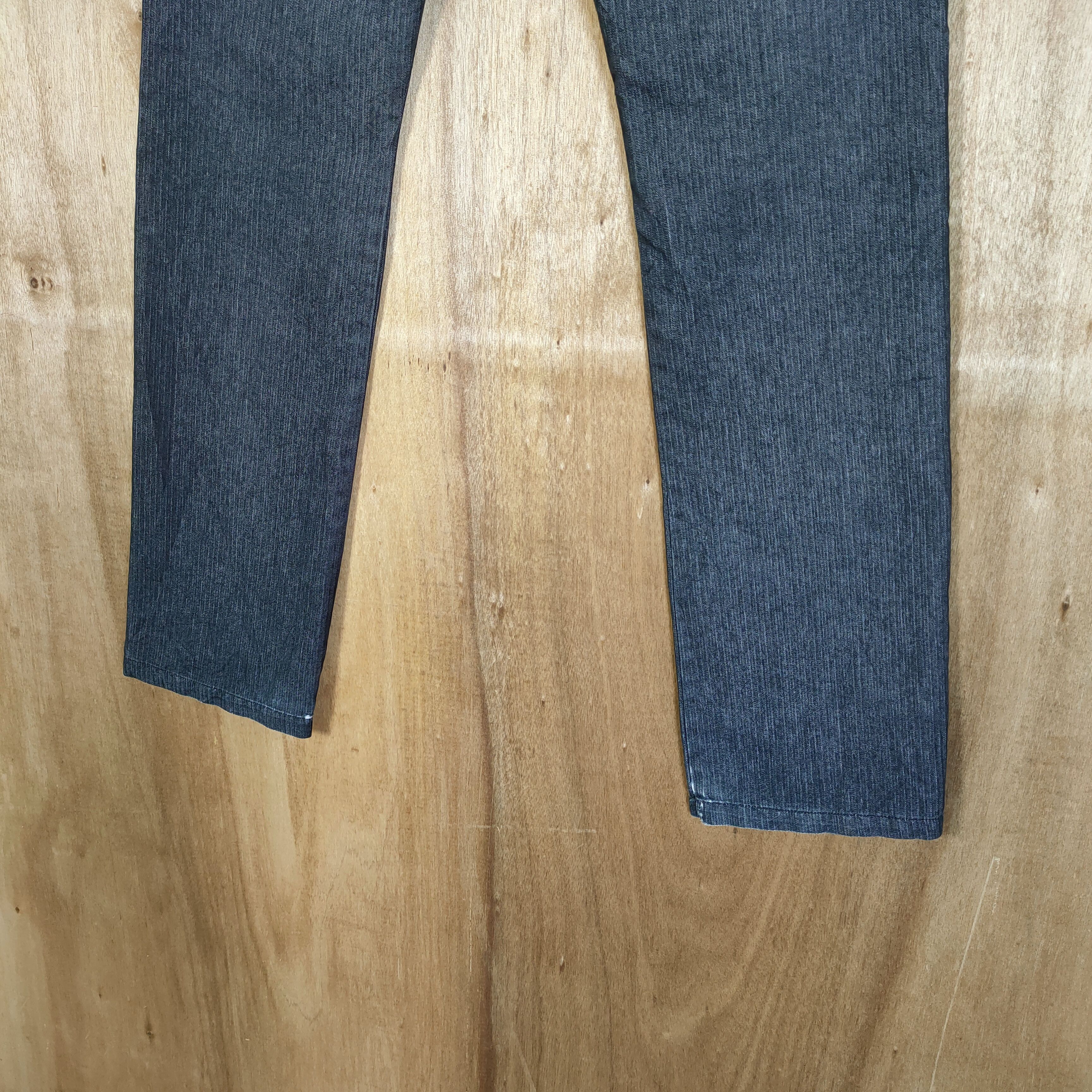 Japanese Brand JAPANESE BRAND CARGO PANTS MULTIPOCKET TACTICAL Size US 28 / EU 44 - 13 Thumbnail