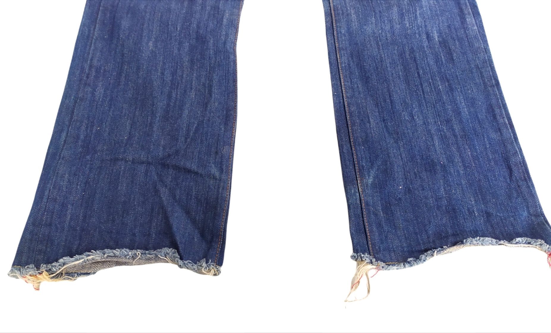 Sugar Cane Japanese brand Sugar Cane Toyo Enterprise jeans denim pants Size US 36 / EU 52 - 7 Thumbnail