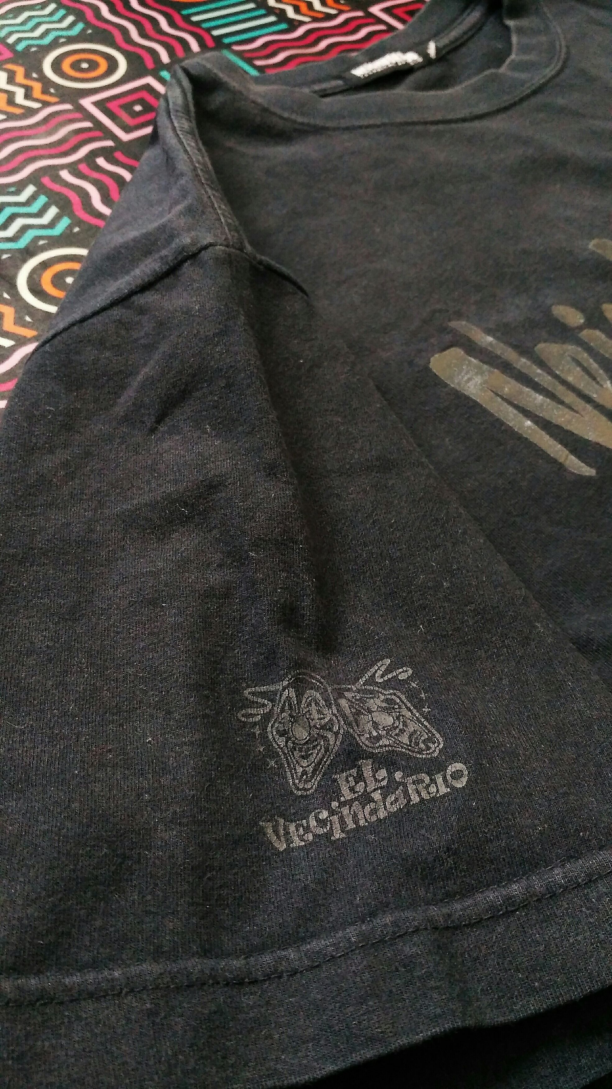 Neighborhood Japanese brand NEIGHBORHOOD t shirt size M made in japan Size US M / EU 48-50 / 2 - 7 Thumbnail