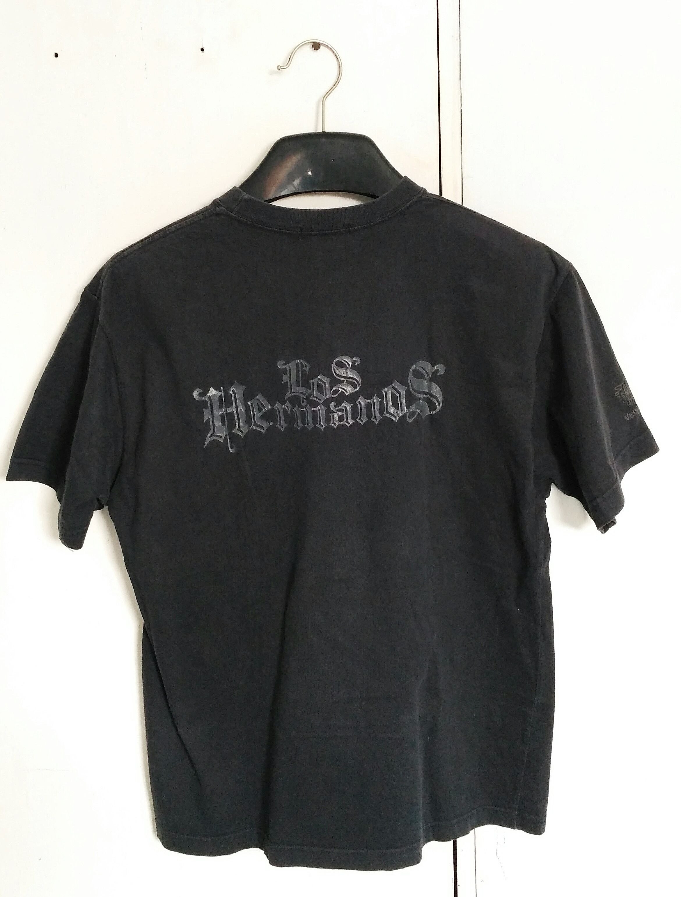 Neighborhood Japanese brand NEIGHBORHOOD t shirt size M made in japan Size US M / EU 48-50 / 2 - 2 Thumbnail