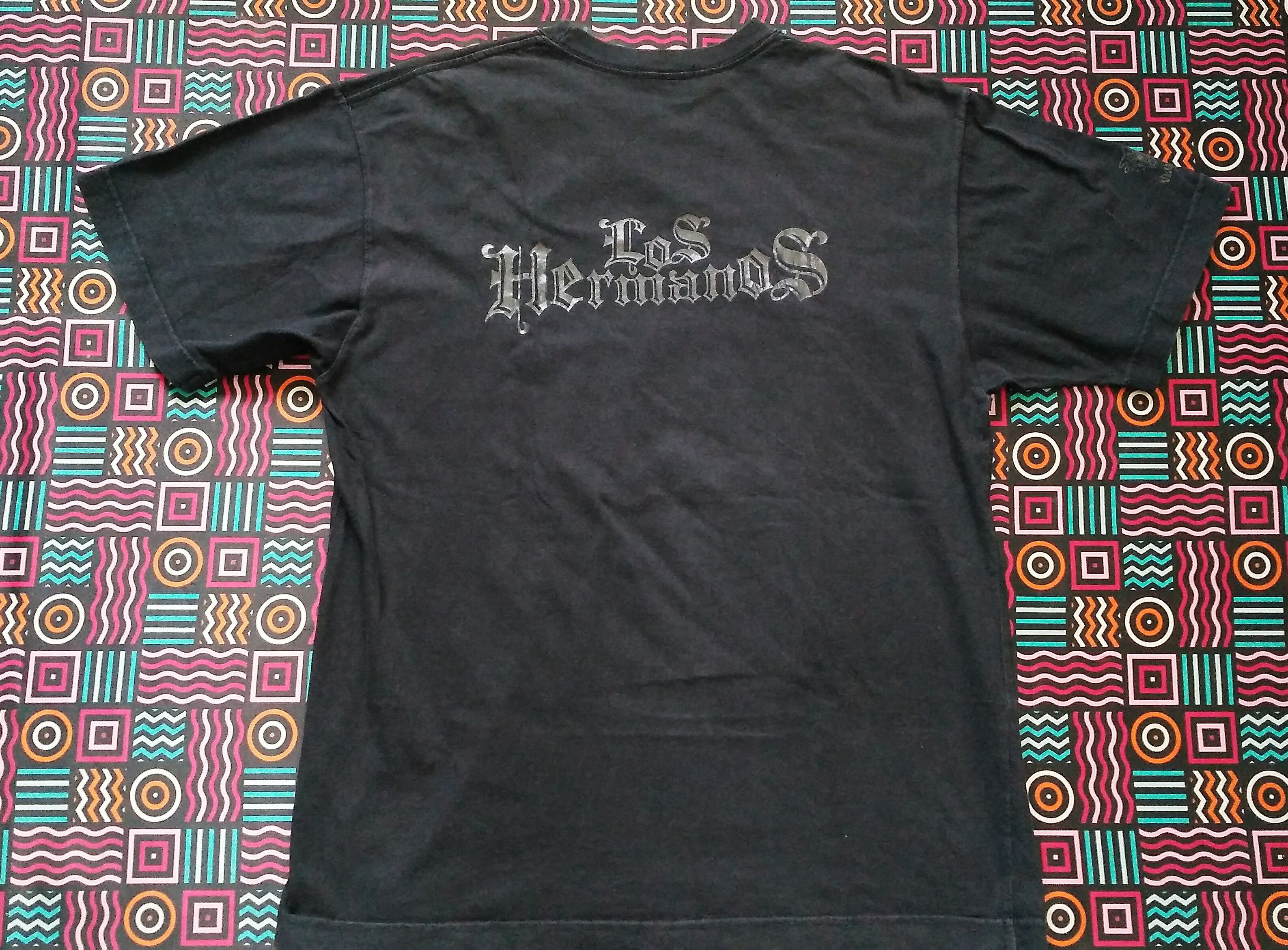 Neighborhood Japanese brand NEIGHBORHOOD t shirt size M made in japan Size US M / EU 48-50 / 2 - 5 Thumbnail