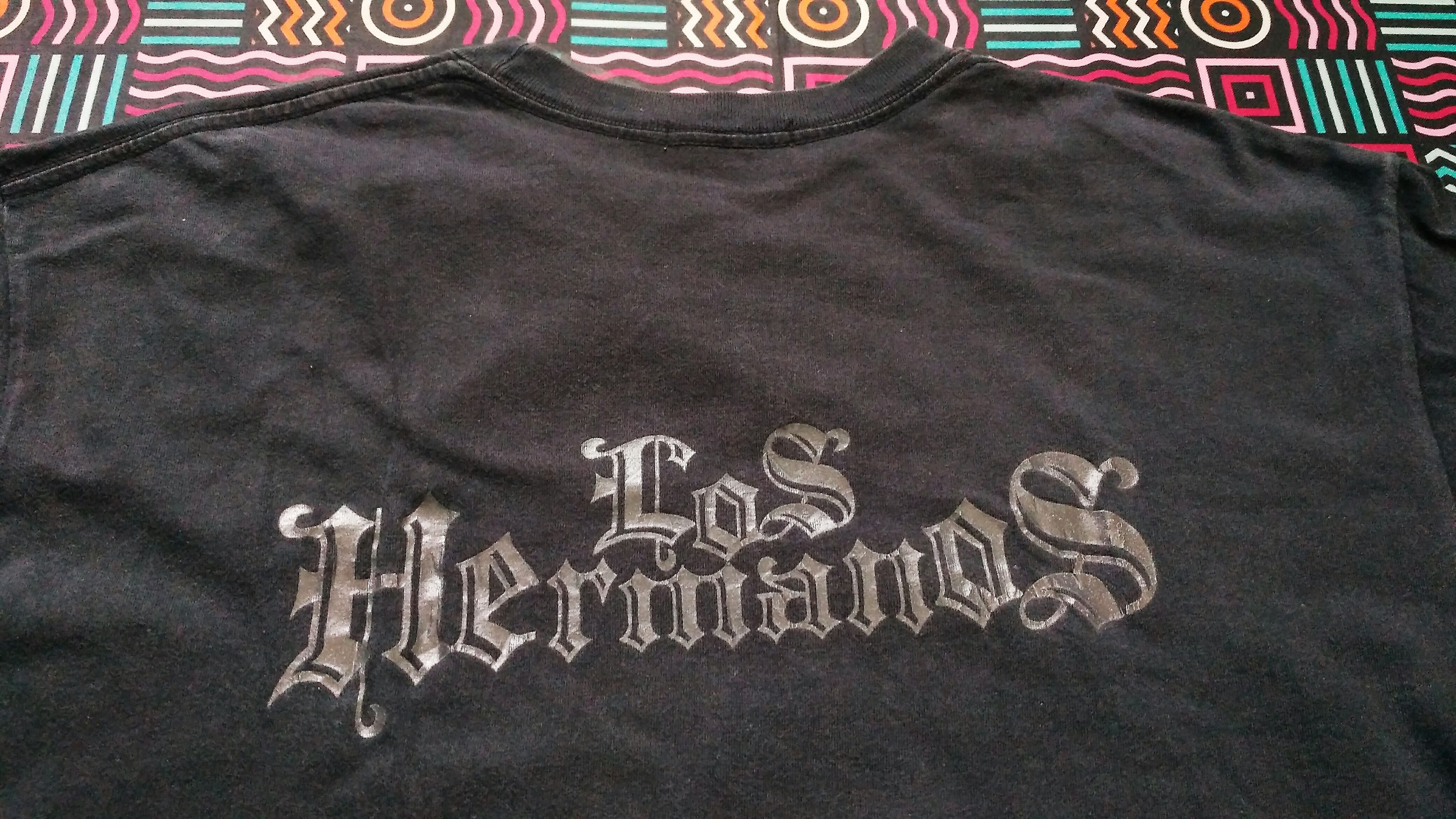 Neighborhood Japanese brand NEIGHBORHOOD t shirt size M made in japan Size US M / EU 48-50 / 2 - 4 Thumbnail