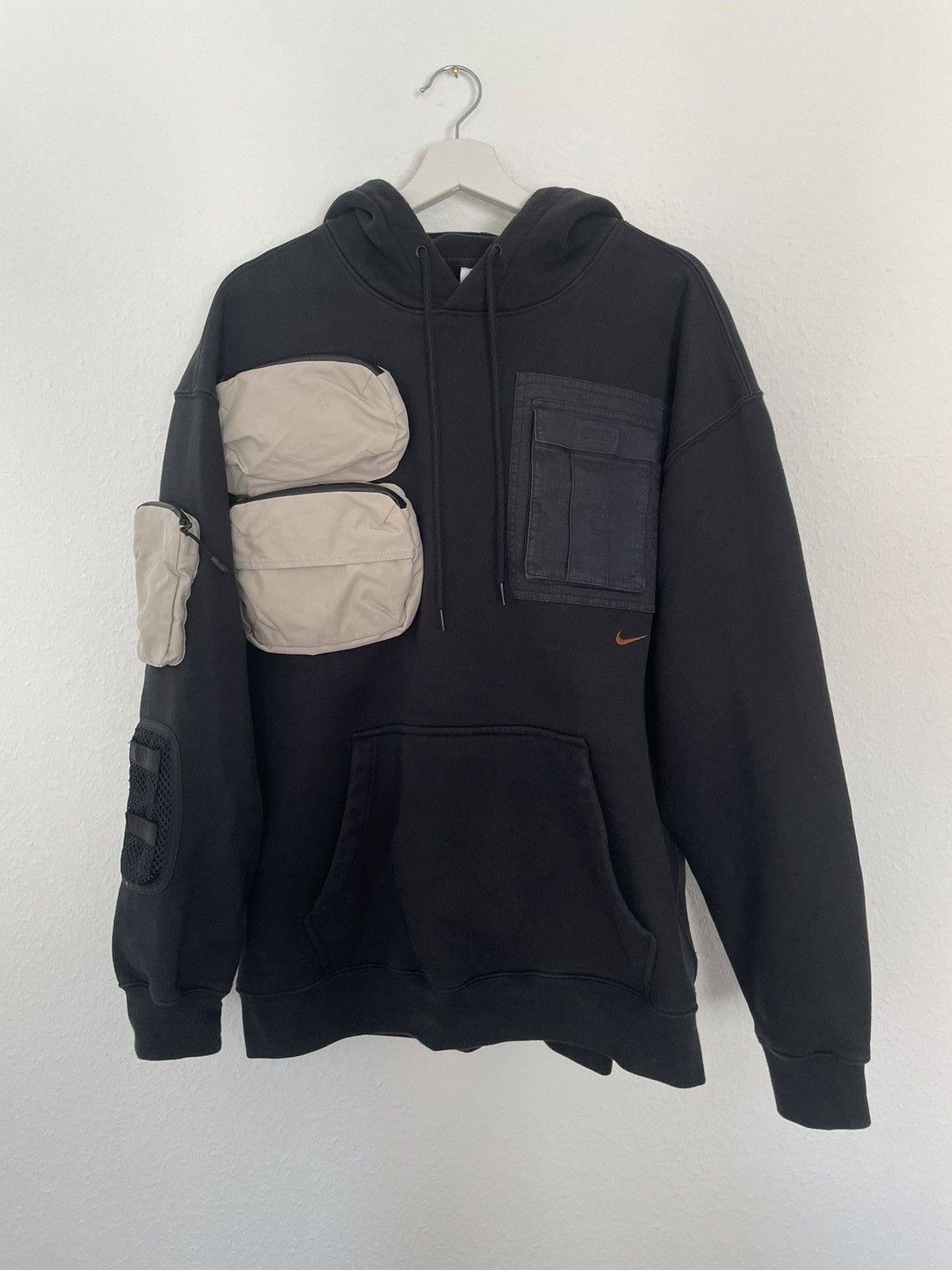 travis scott nike utility hoodie