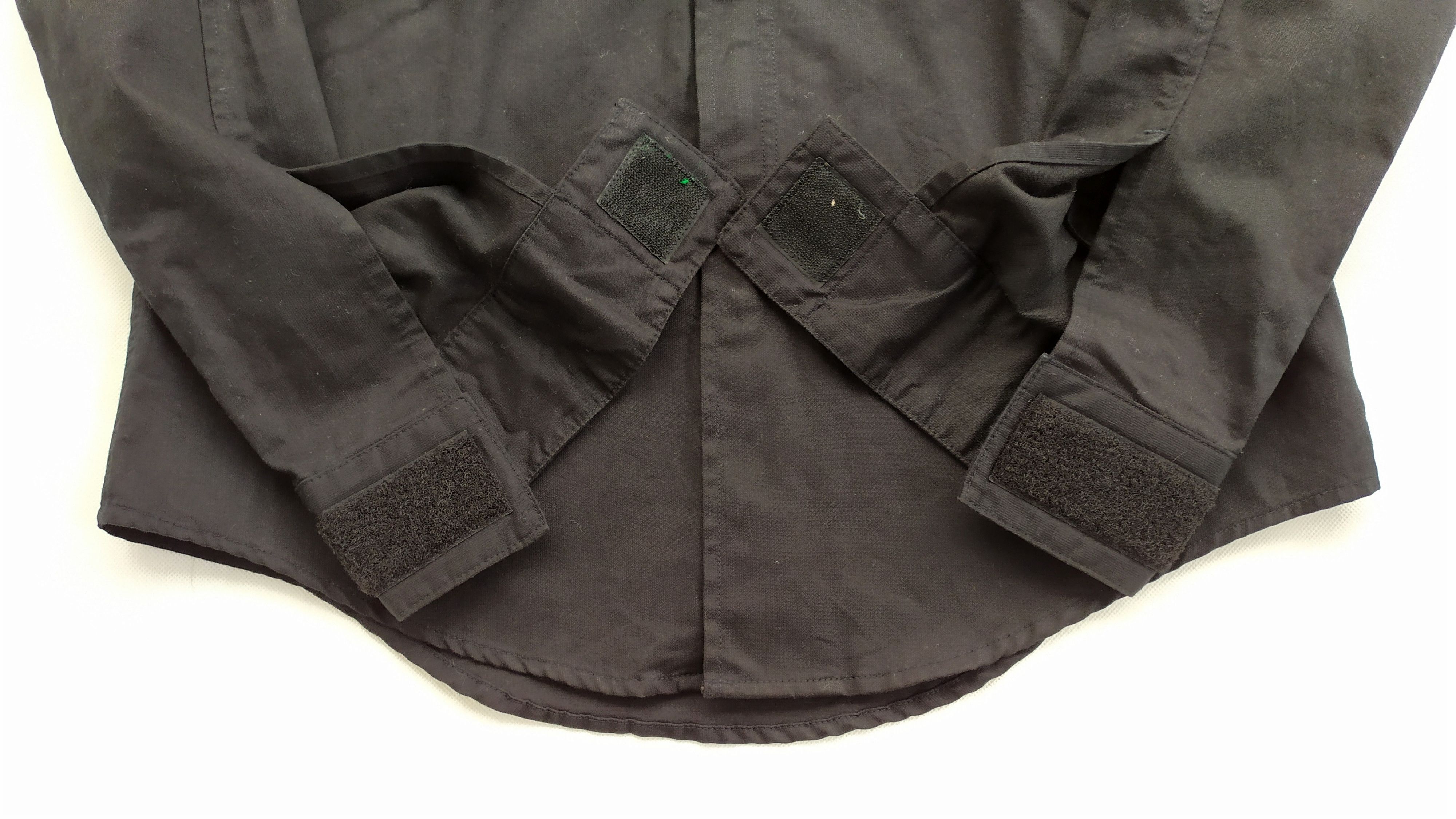 Japanese Brand Japanese brand JOURNAL STANDARD zipper shirt size M Size US M / EU 48-50 / 2 - 13 Thumbnail