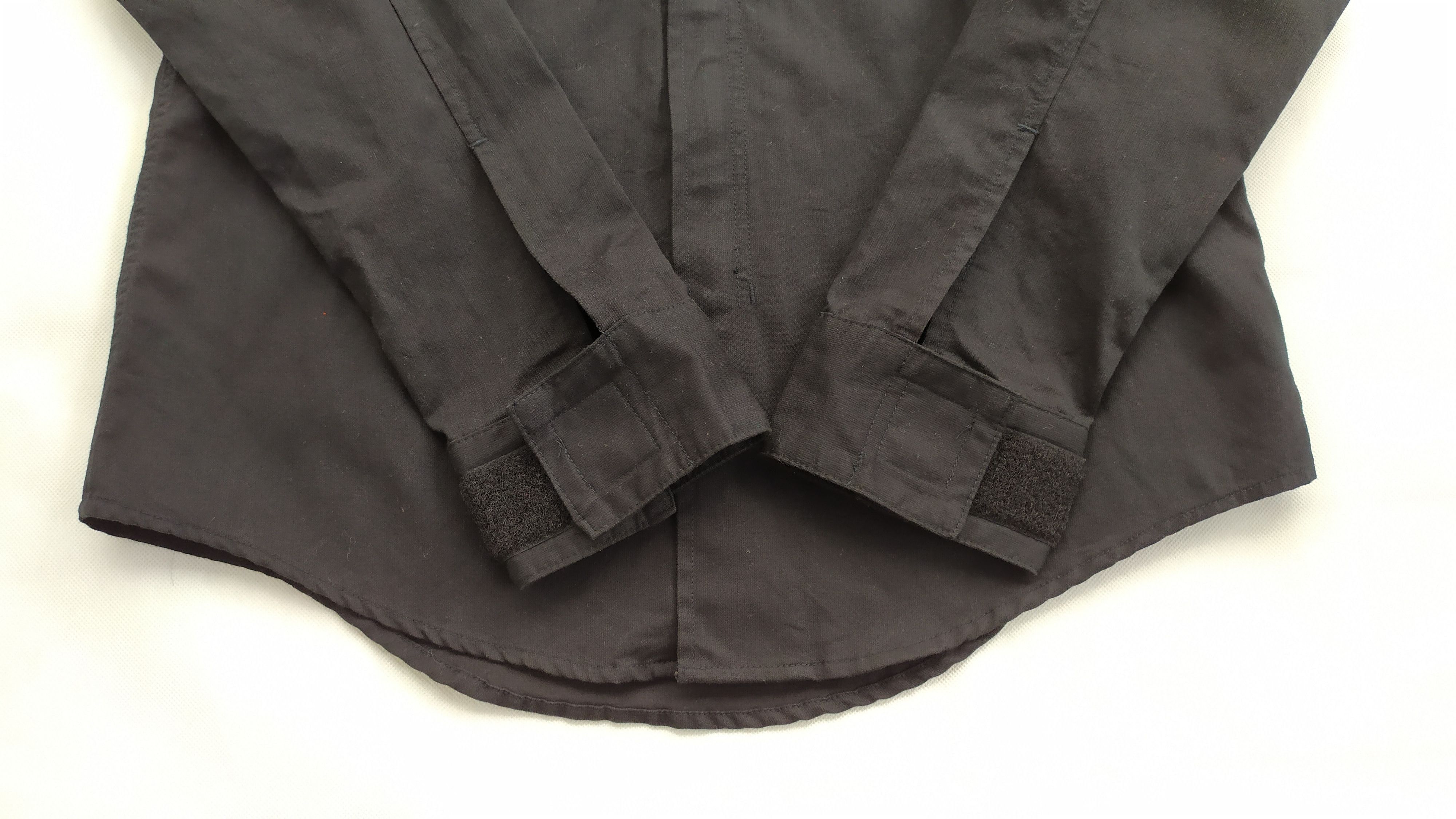 Japanese Brand Japanese brand JOURNAL STANDARD zipper shirt size M Size US M / EU 48-50 / 2 - 11 Thumbnail