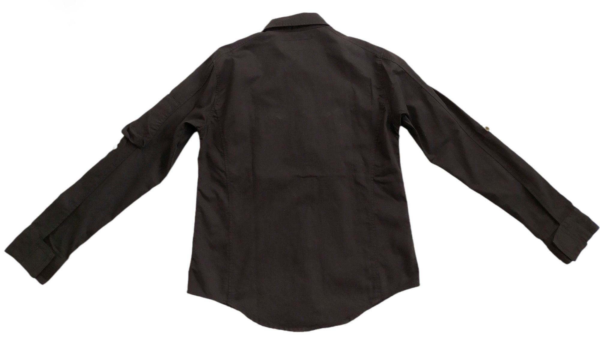 Japanese Brand Japanese brand JOURNAL STANDARD zipper shirt size M Size US M / EU 48-50 / 2 - 4 Thumbnail