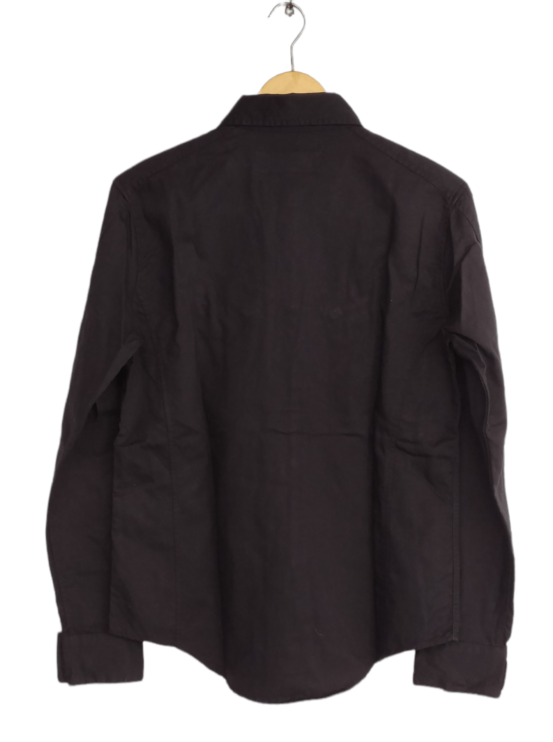 Japanese Brand Japanese brand JOURNAL STANDARD zipper shirt size M Size US M / EU 48-50 / 2 - 2 Thumbnail