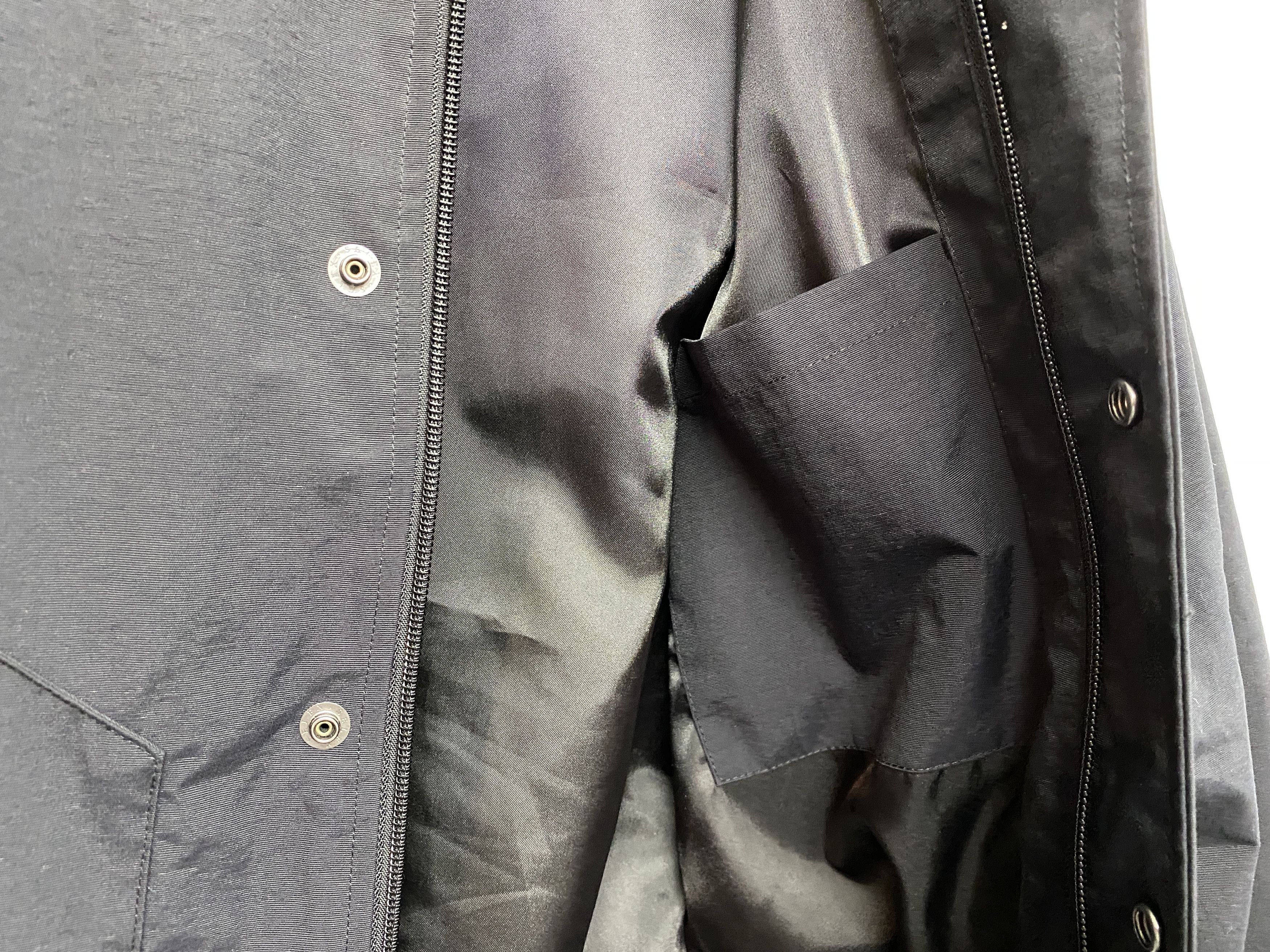 Fuct FUCT SSDD Lovers Rock Coach Jacket | Grailed