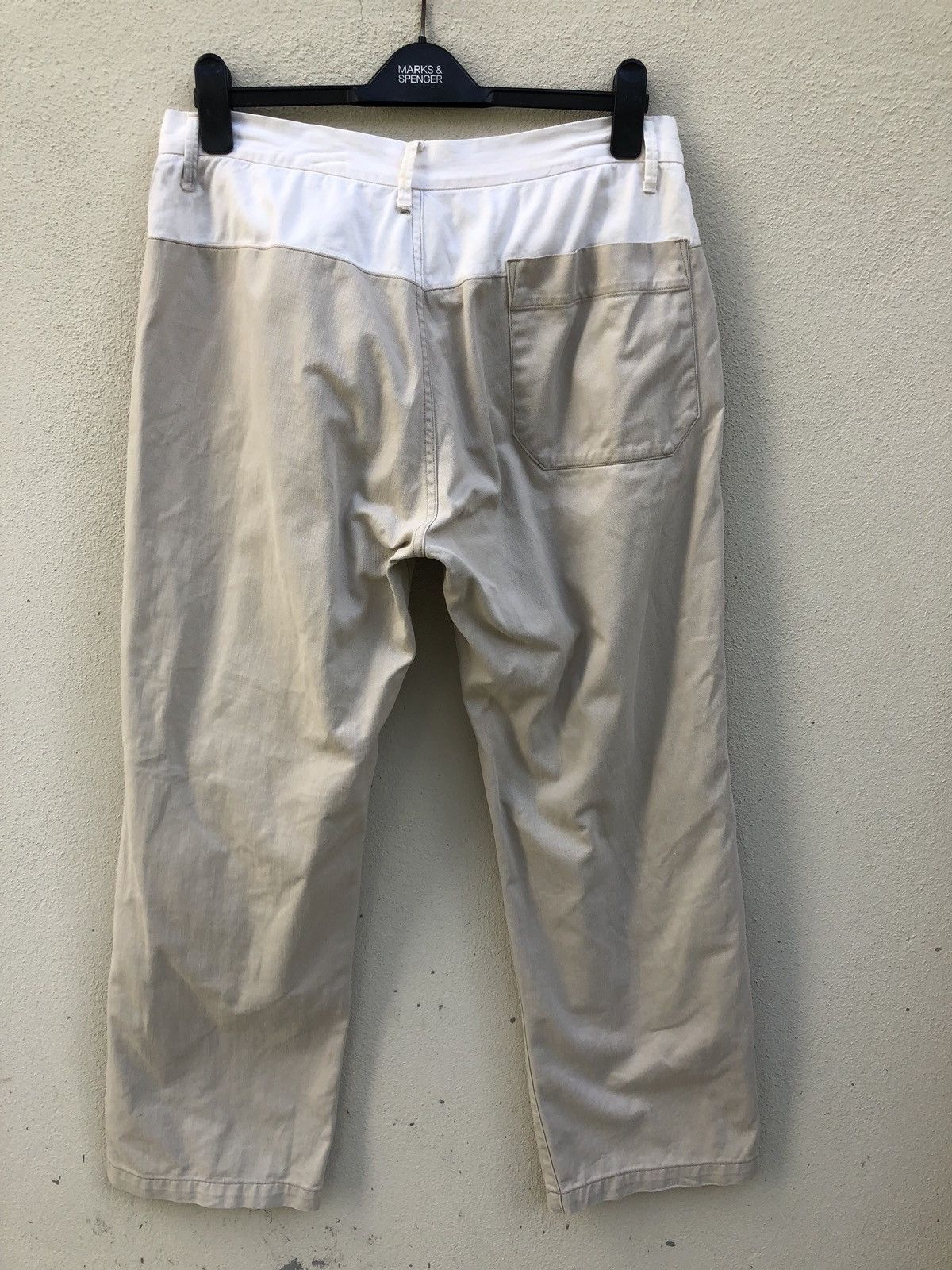 45rpm 45rpm Japan Hybrid Trouser Pant Size US 34 / EU 50 - 6 Thumbnail