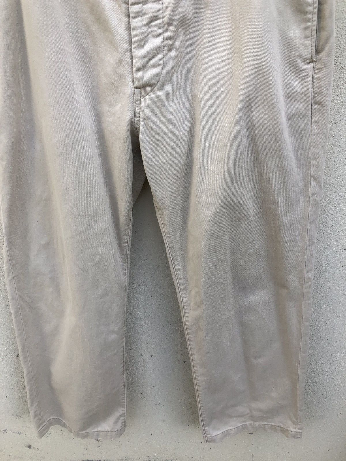 45rpm 45rpm Japan Hybrid Trouser Pant Size US 34 / EU 50 - 3 Thumbnail