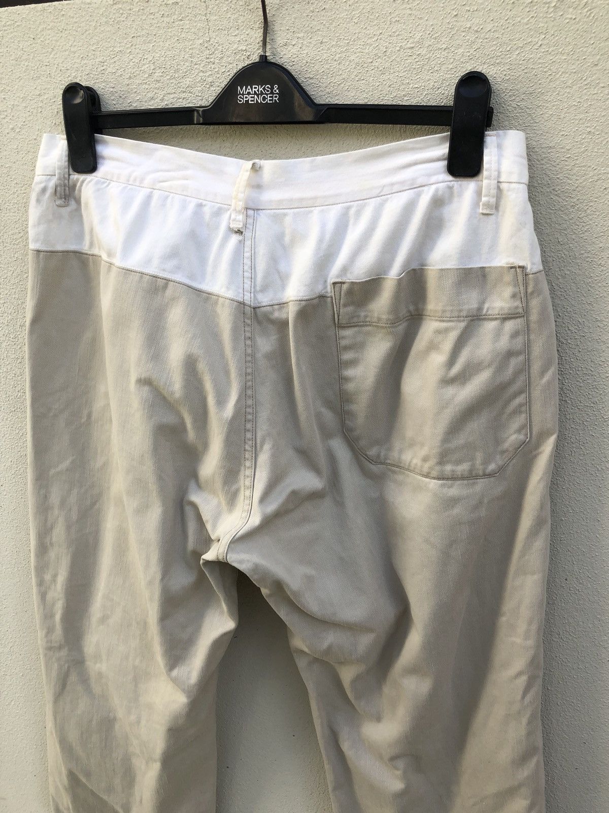 45rpm 45rpm Japan Hybrid Trouser Pant Size US 34 / EU 50 - 7 Thumbnail