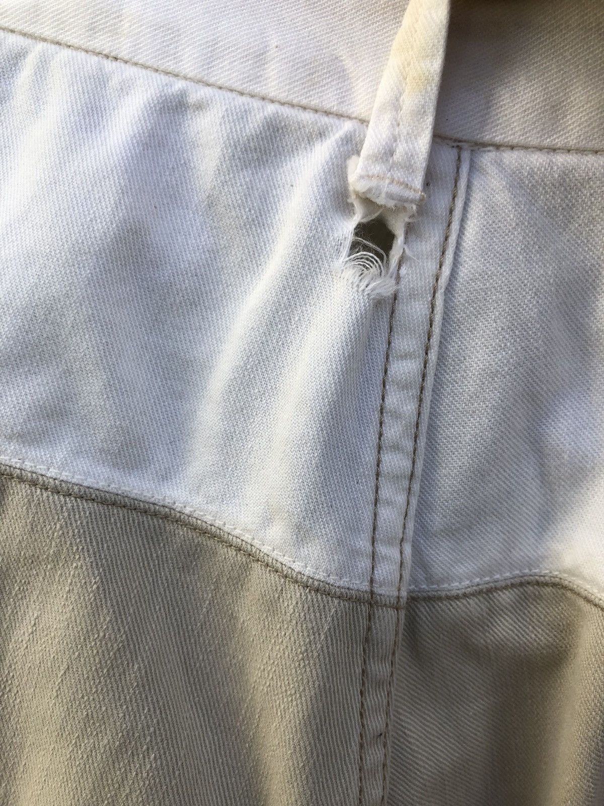 45rpm 45rpm Japan Hybrid Trouser Pant Size US 34 / EU 50 - 8 Thumbnail