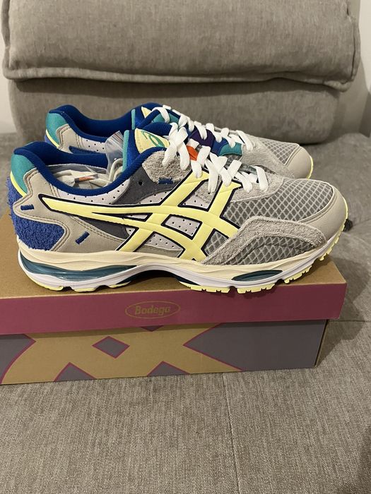 asics motion control